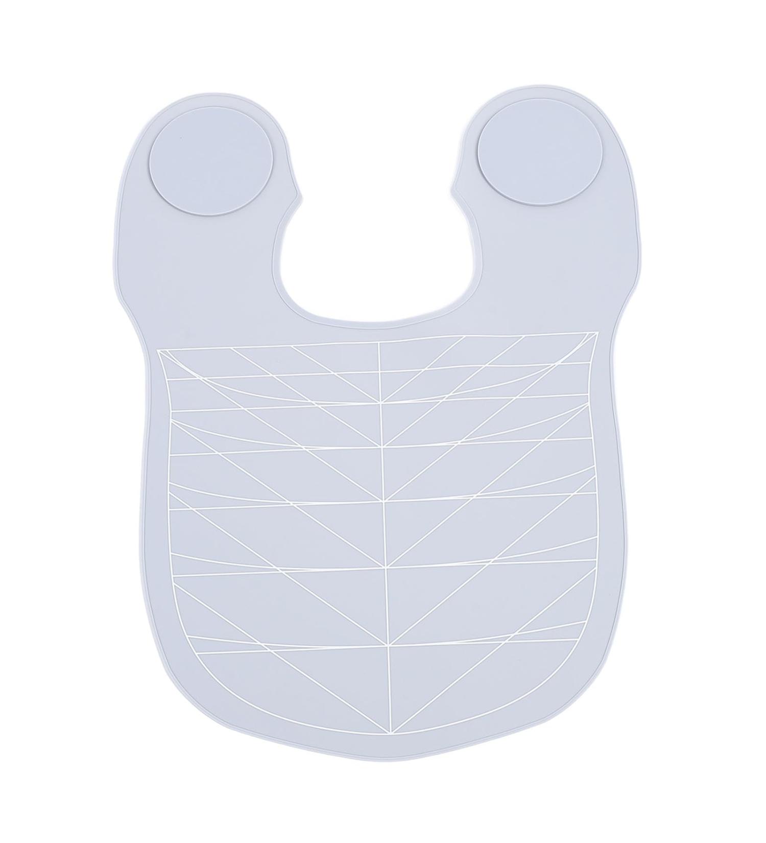 Sonew Silicone Hair Dye Collar Waterproof Unisex Adult Hair Cutting Neck Cape Hair Salon Stylist Cutting Collar for Salon Hairdressing Hair Coloring (-1412240031412) Sonew7n2pqdmk1s-12 - Buy Online on GoSupps.com