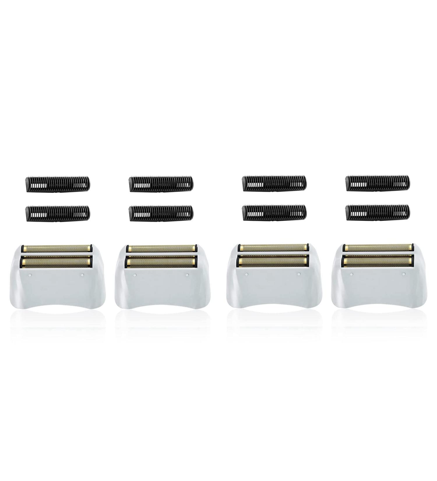 Nicfaky 4 Pack Pro Accessories - Foil & Scissors for 17150(-1) ProFoil Lithium | International Shipping Available - Buy Online on GoSupps.com