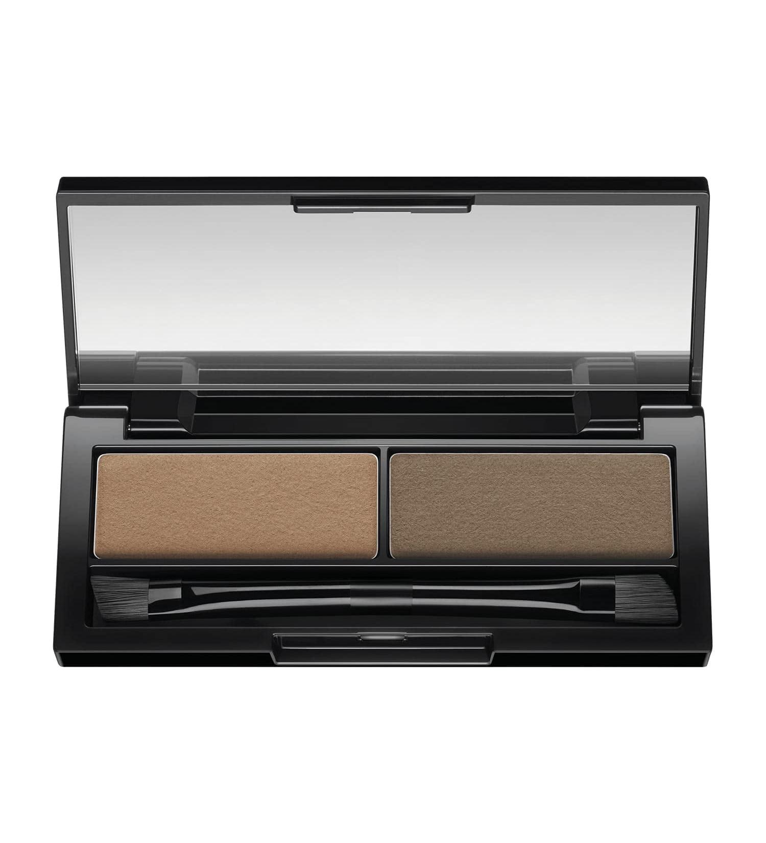 Max Factor Real Brow Duo Fair - Perfect Eyebrow Shaping & Definition | Buy Now Internationally - Buy Online on GoSupps.com