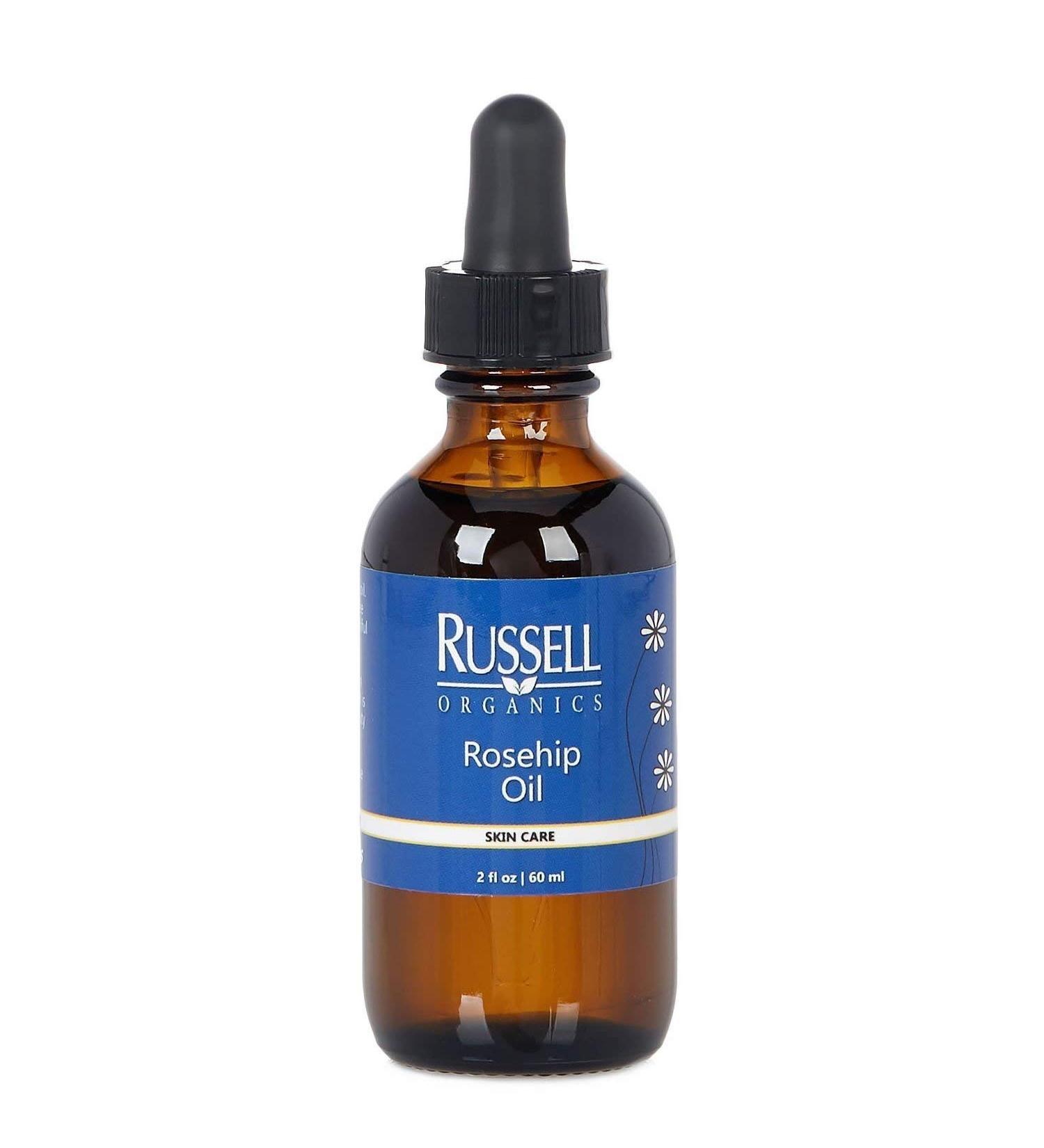 Buy Premium Rose Hip Oil Online - 100% Pure & Natural for Skin Health | International Shipping Available - Buy Online on GoSupps.com