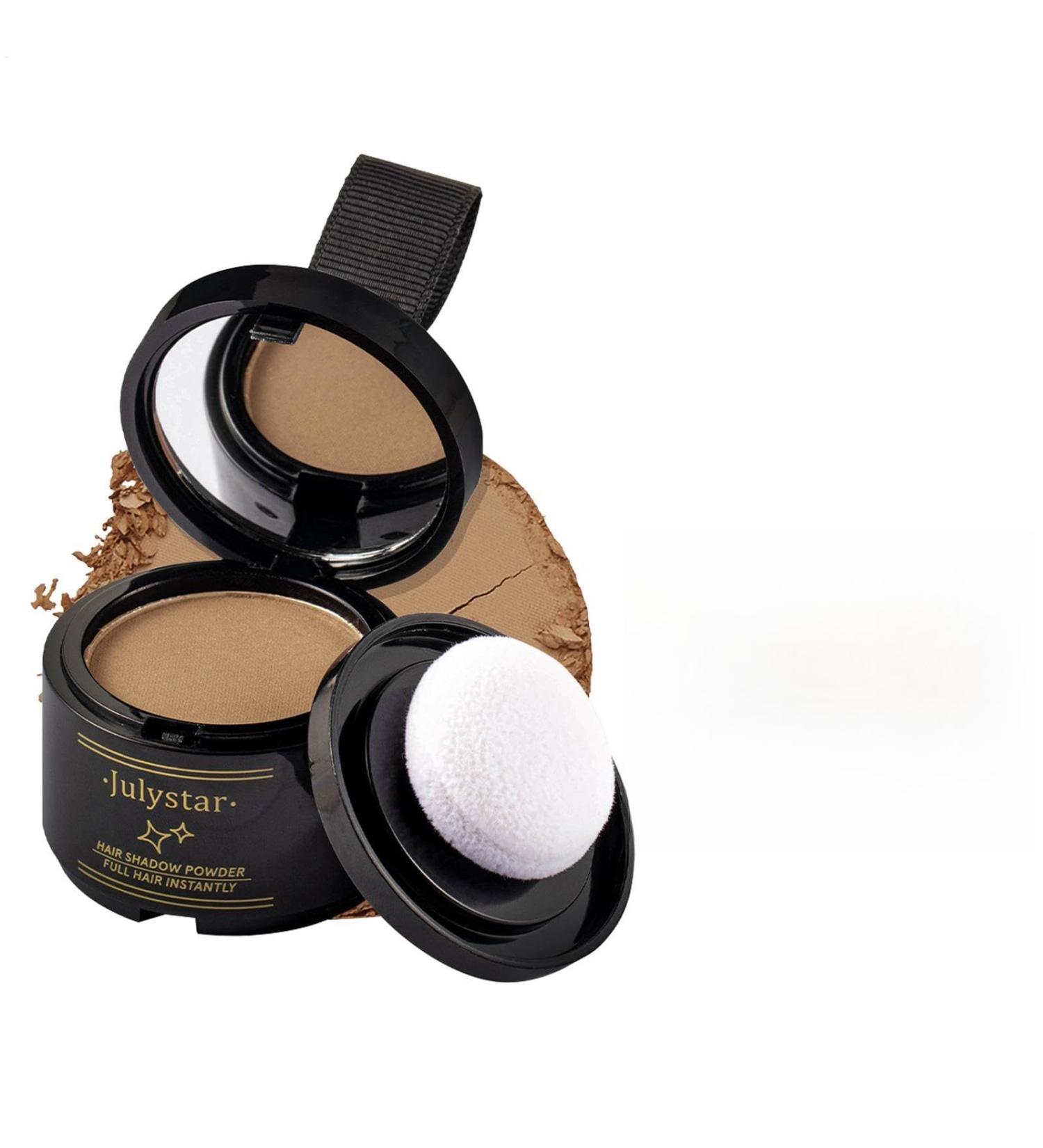 Hair Root Cover Up Quick Gray Hair Concealer Waterproof & Sweatproof Instant TouchUp NaturalLooking Coverage 4g Ideal For Women & Men Travel & Daily Use 02 refer to the description - Buy Online on GoSupps.com