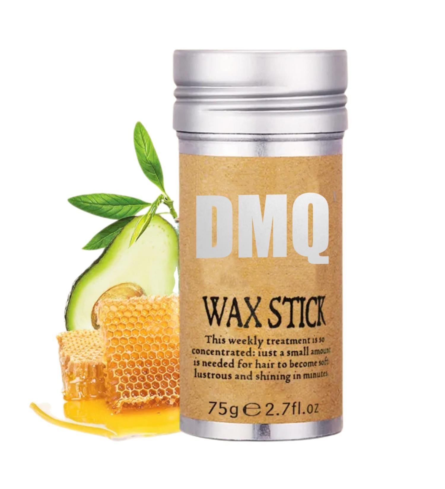 Rosarden Wax Stick for Hair - Edge Control and Flyaway Hair Tamer - 75G - Buy Online on GoSupps.com