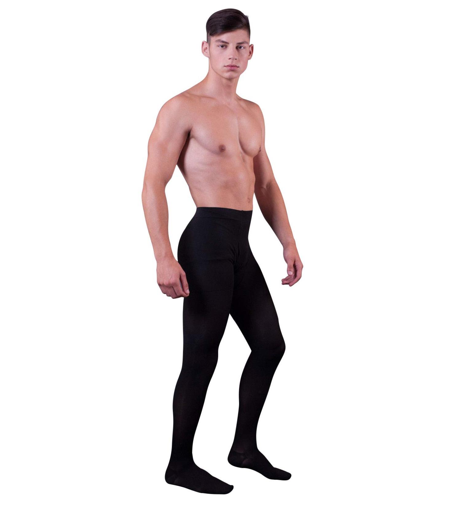 Buy Compression Tights for Men - Class 3 Support Tights AT - Comfortable & Durable - International Shipping Available - Buy Online on GoSupps.com