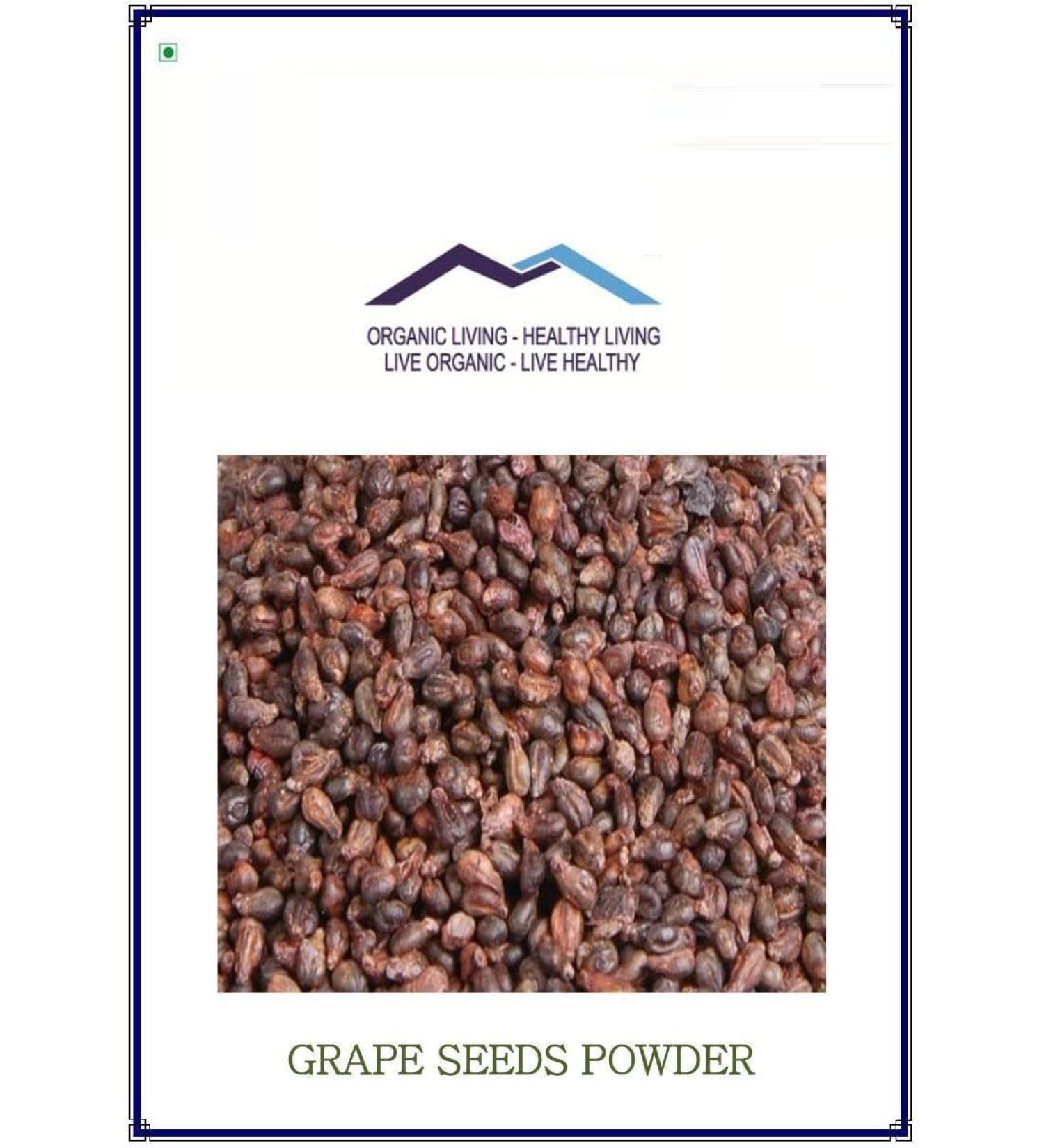 Grape Seeds Powder 100 g