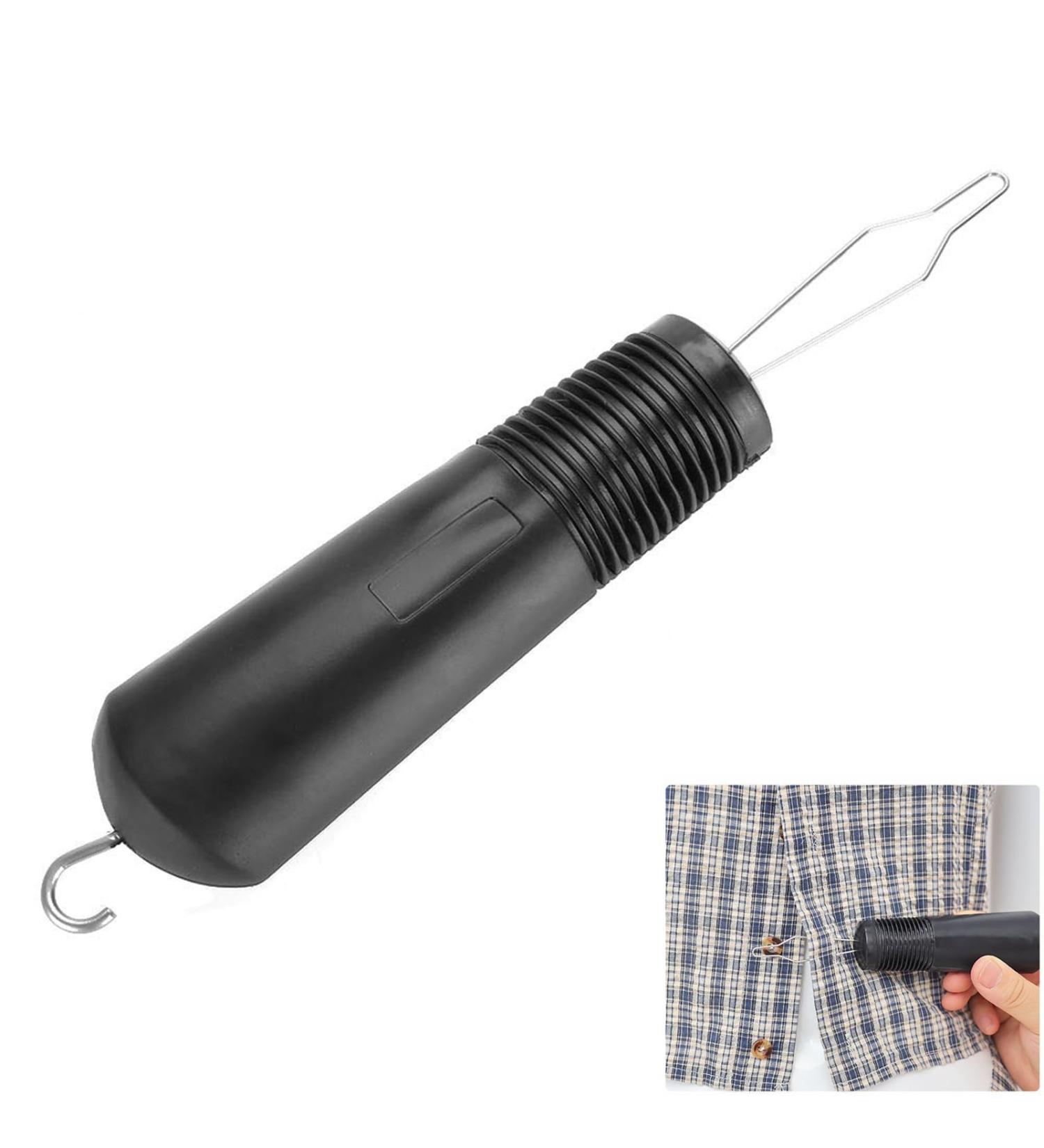 Button Aid & Zipper Helper for Seniors | Easy Dressing Aids | International Shipping - Buy Online on GoSupps.com
