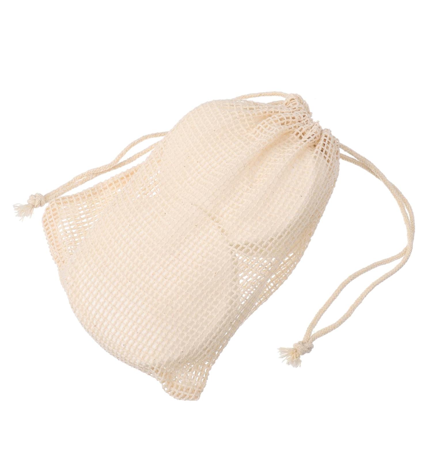 Beavorty 1 Set Cleansing Pad facial cleaning sponge makeup remover cloth makeup applicator sponge reusable makeup cleaning mat Face Cleaning Puff white cotton pad natural - Buy Online on GoSupps.com