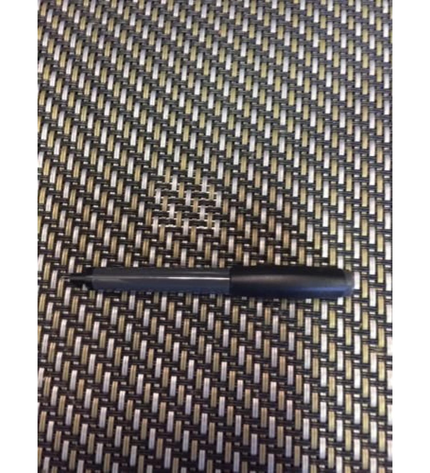 Hearing Aid Cleaning Tool - Black | Keep Your Device Clean and Functional - Buy Online on GoSupps.com