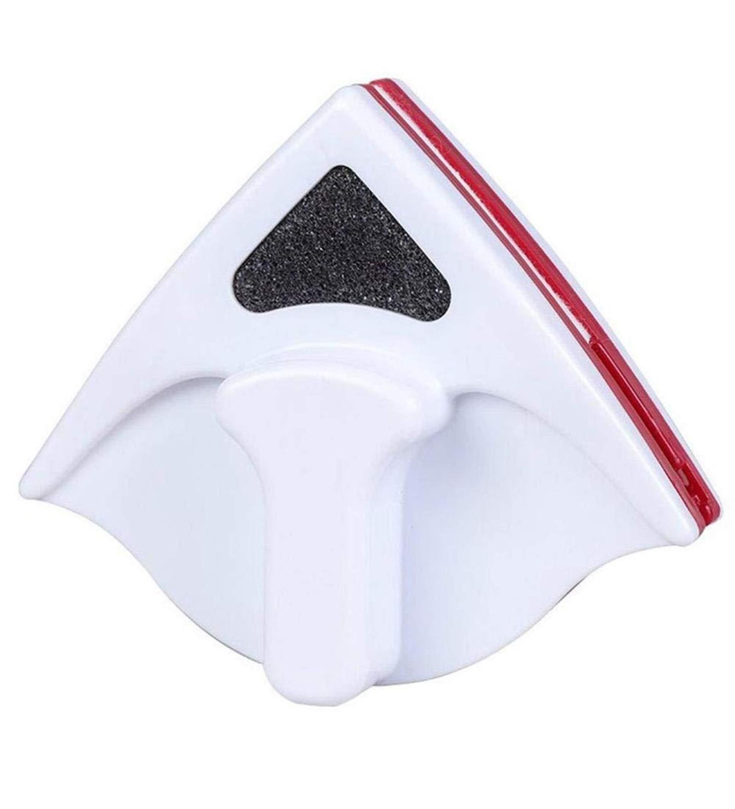 Window Wiper Magnetic Brush Double Side Household Glass Cleaner Magnetic Window Cleaning Brush Tool Dropshiping - Buy Online on GoSupps.com
