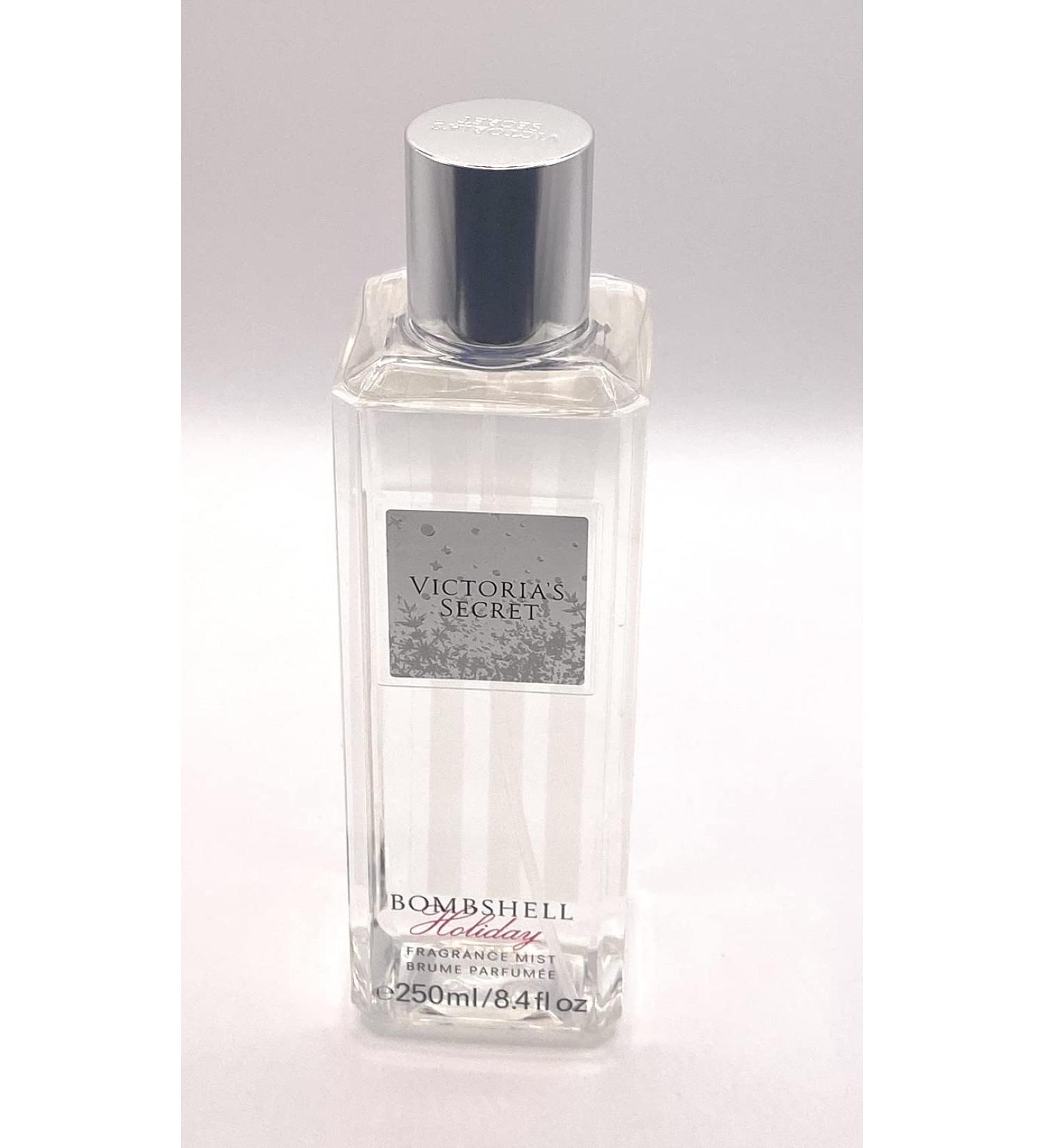 Victoria's Secret Bombshell Holiday Scented Fragrance Mist 8.4 Ounce Spray 8.40 Fl Oz (Pack of 1)