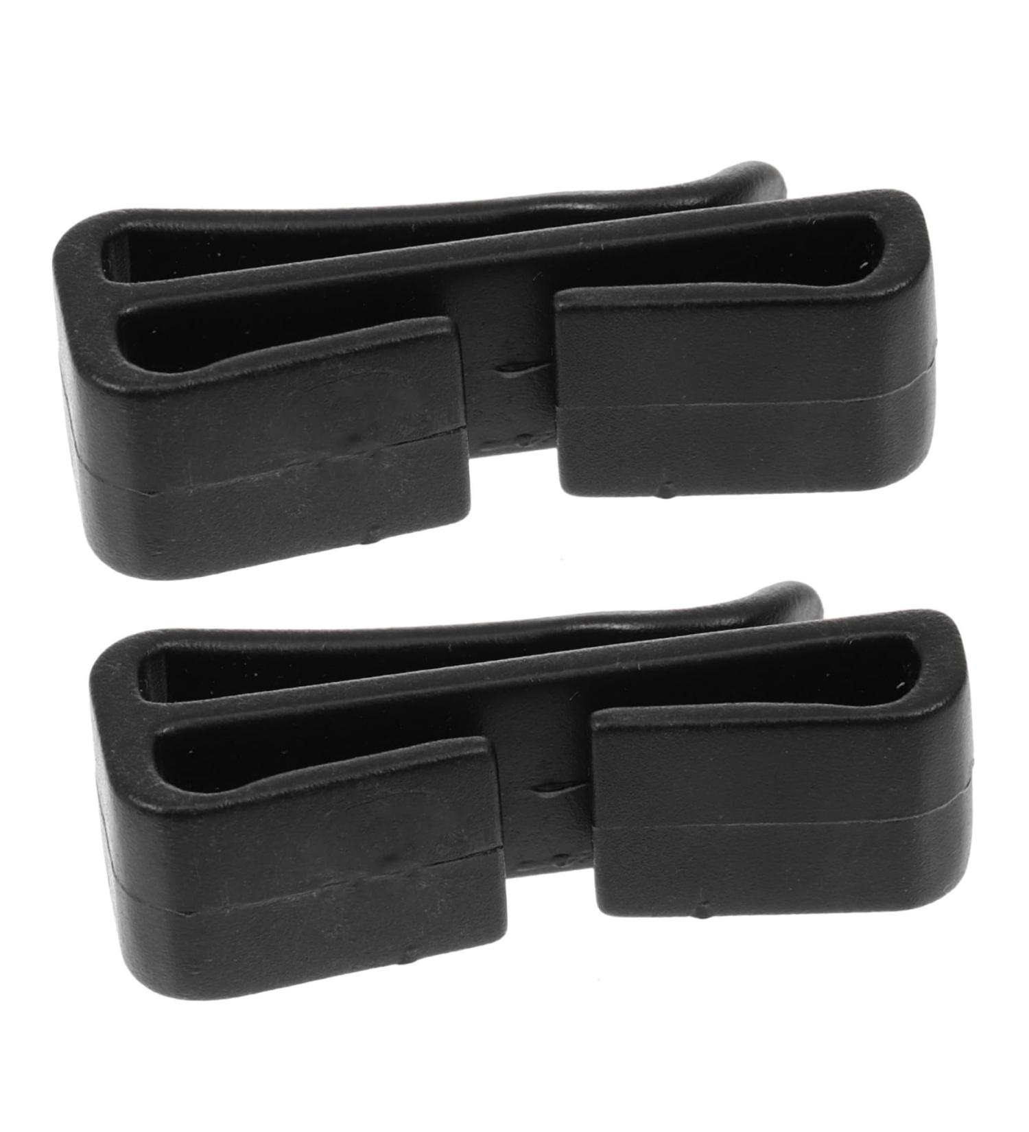 Buy Ski Helmet Mask Clip Set - Secure Fastening Kit & Accessories for Skiing | Shop Internationally - Buy Online on GoSupps.com