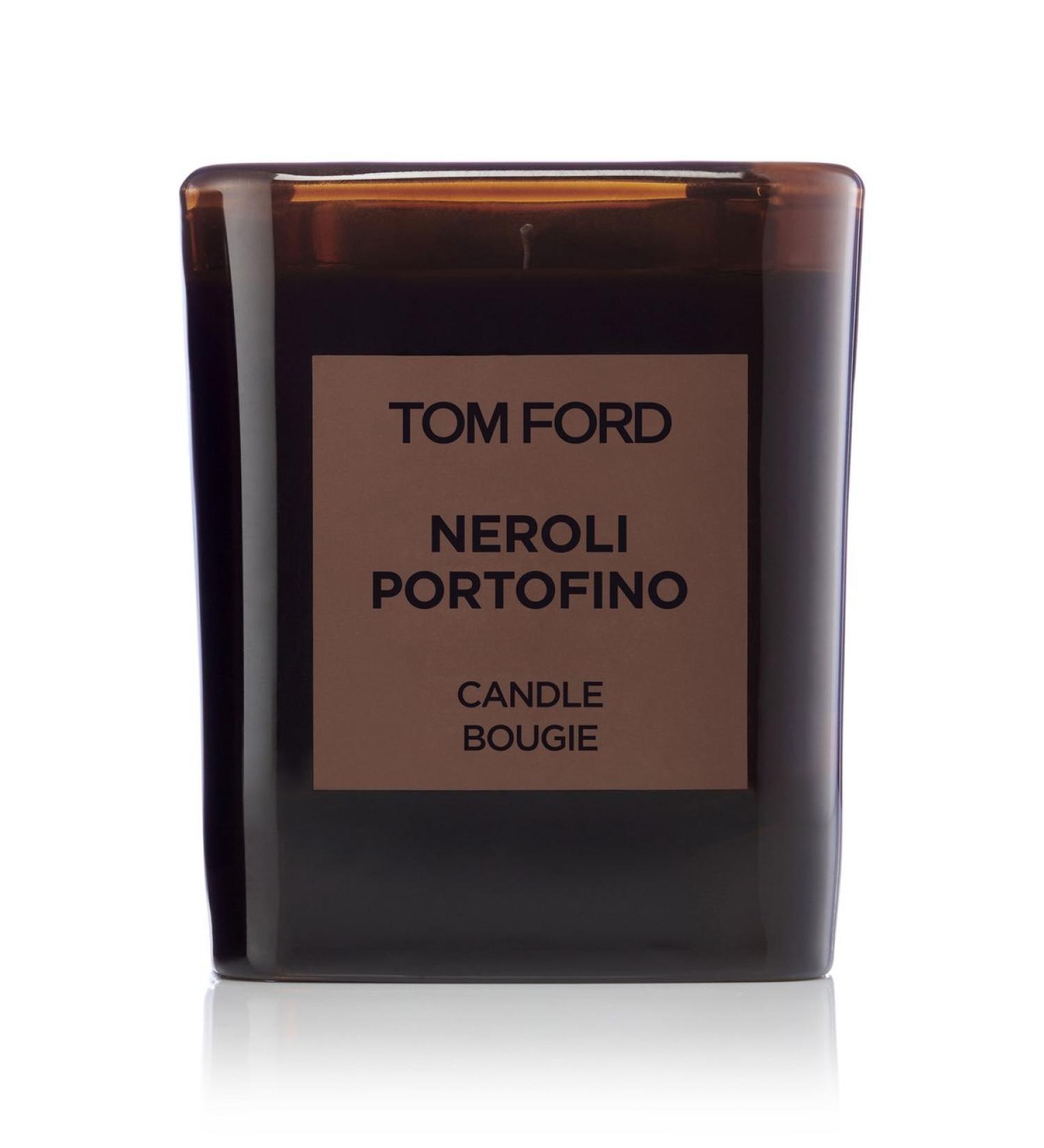 Neroli Portofino Candle 21 oz | Luxury Scented Candle for Home & Gifting | International Shipping Available - Buy Online on GoSupps.com