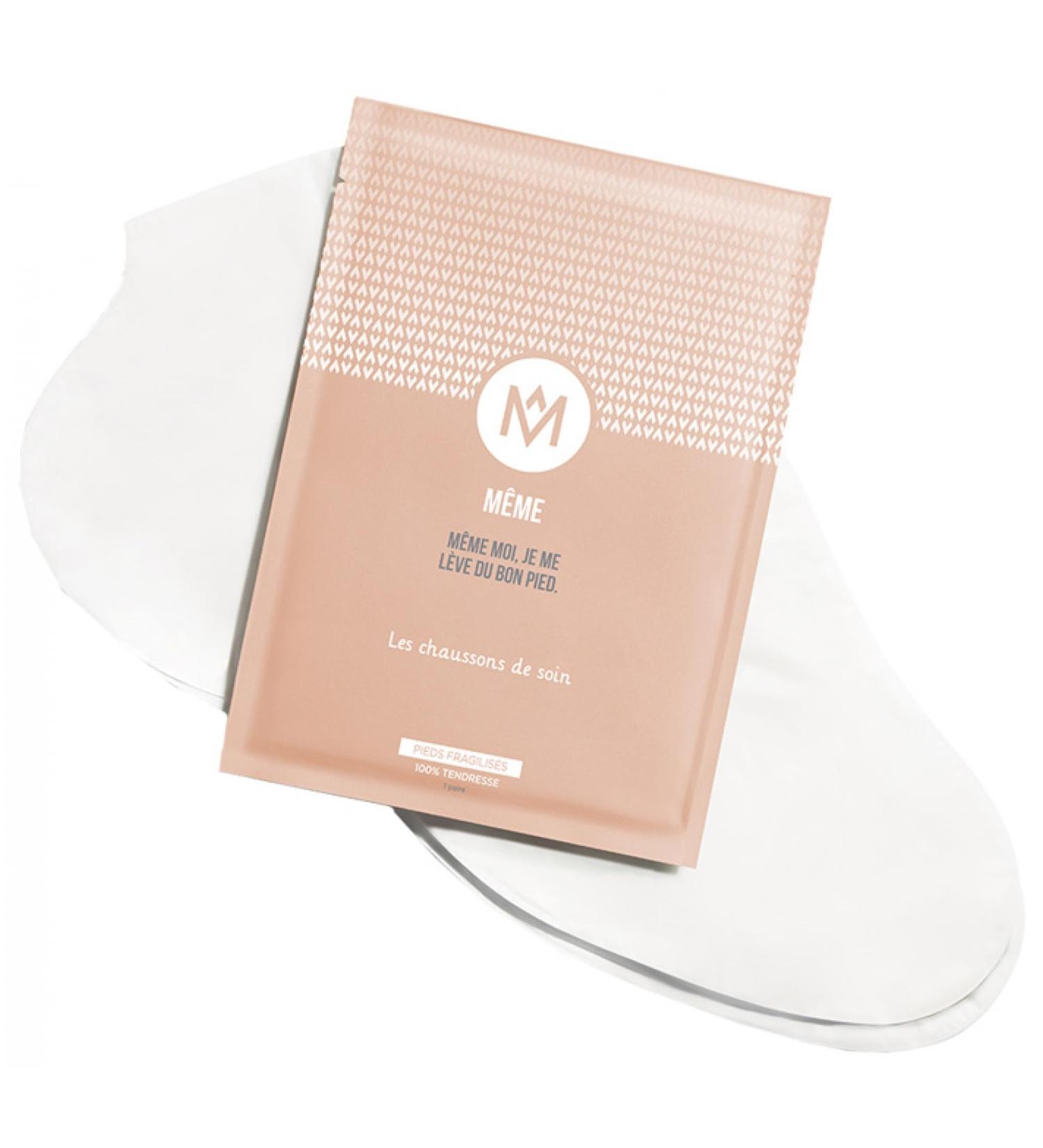 M me the care socks 1 pair