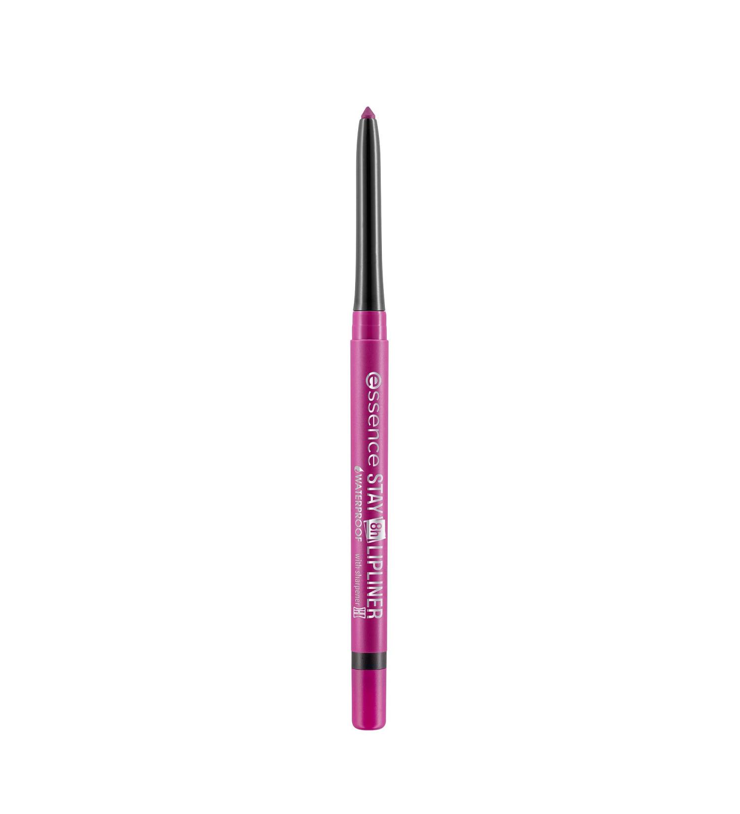 Buy Essence Eye Profile Waterproof Stay 8h 08 J - 0.3ml | International Shipping Available - Buy Online on GoSupps.com