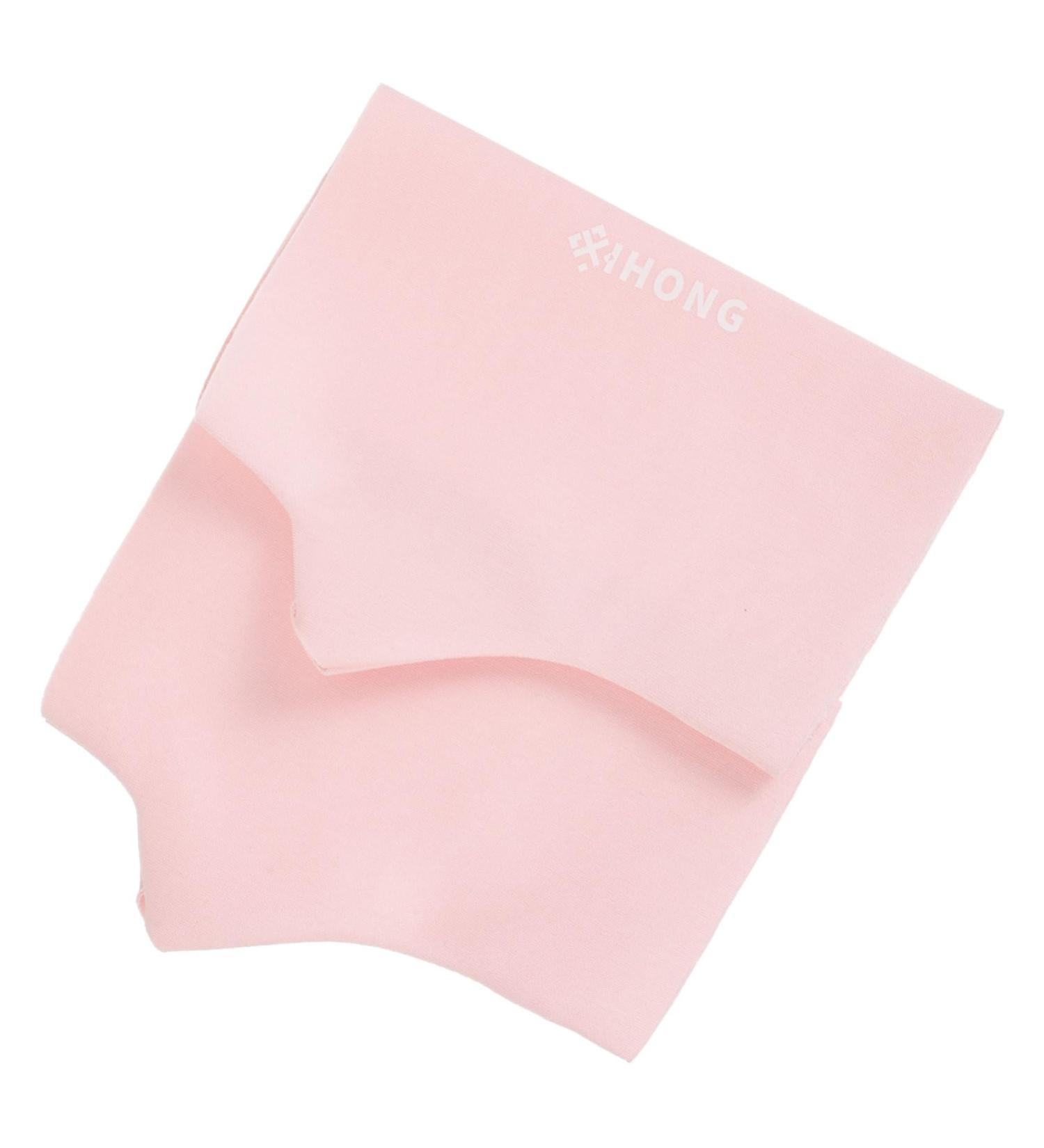 IWOWHERO UV Gloves 1 Pair Gloves Gel Student Suede Light Manicure UV Protection Gloves - Buy Online on GoSupps.com