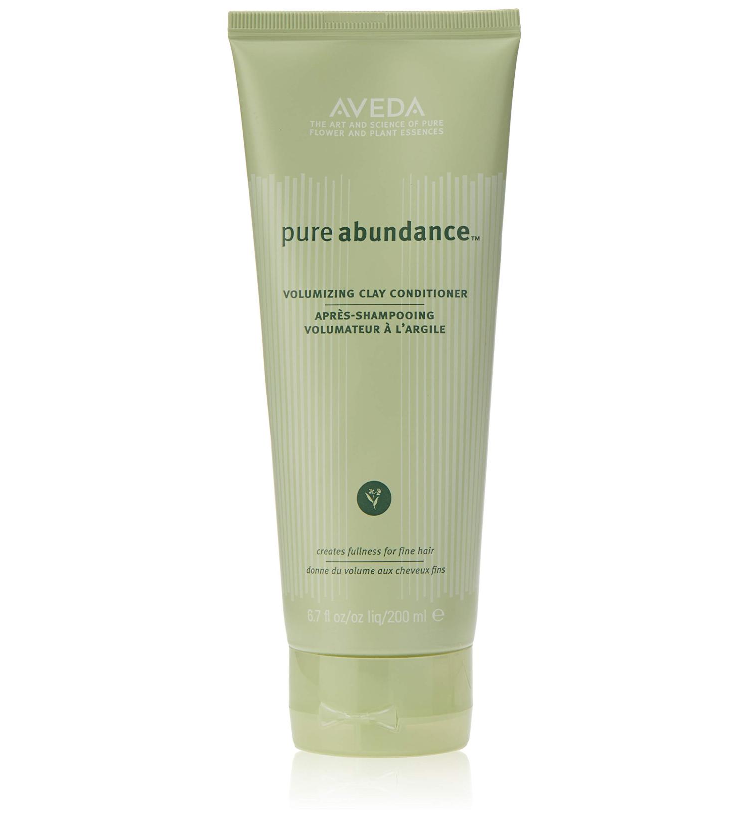 Aveda Pure Abundance Volumizing Clay Conditioner 6.7 oz - For Fuller, Thicker Hair - Buy Online on GoSupps.com