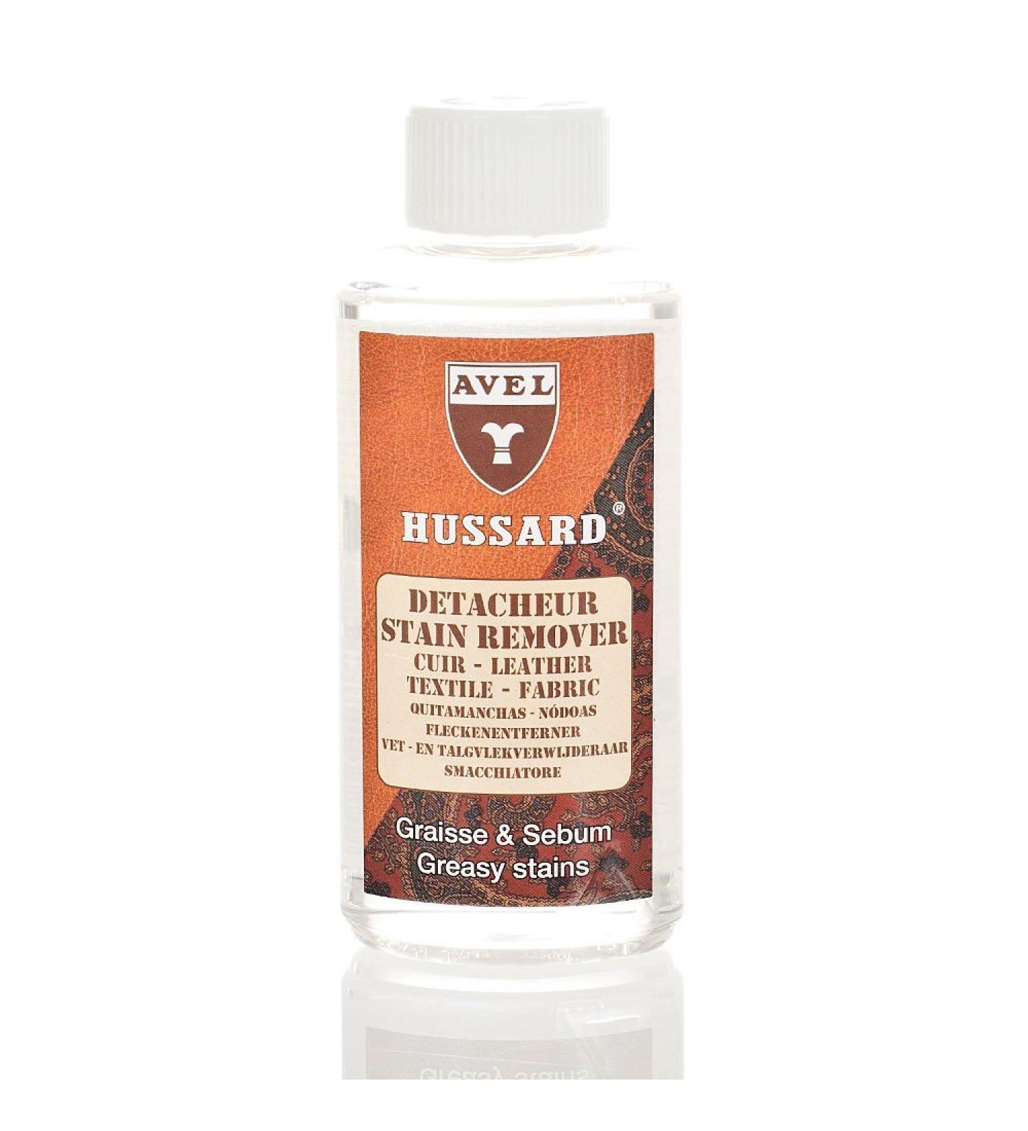 AVEL Hussard Liquid Stain Remover 200ml