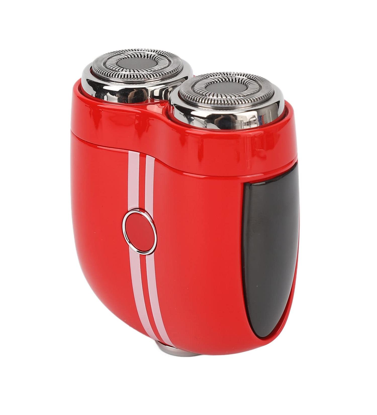 Washable Beard Trimmer - High Precision Waterproof Electric Beard Trimmer for Men | Portable & Easy to Clean - Buy Online on GoSupps.com
