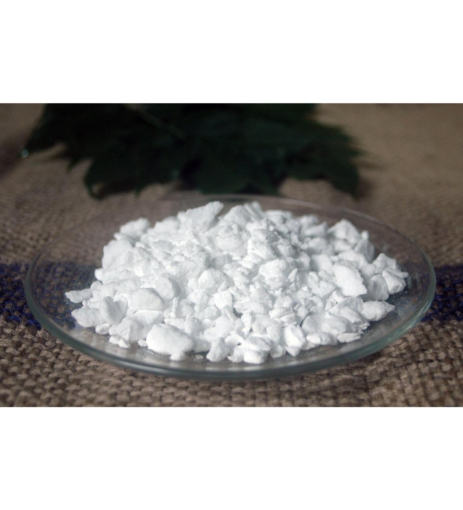 Naturix24 Naturix24 Manna Manna Cannelata cut 250 g bag