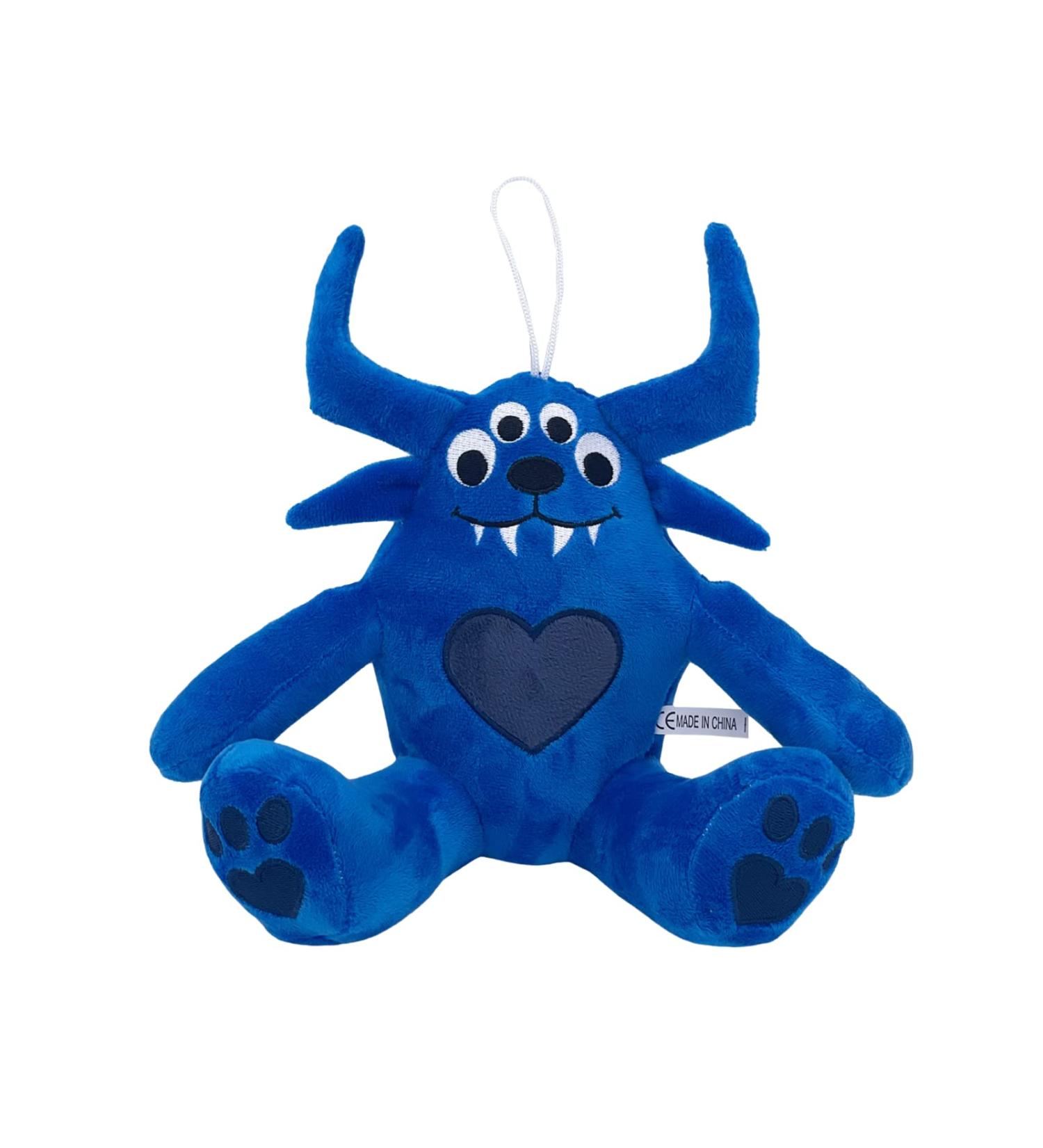 Garten of Banban Plush Toys - Dr.Fluffypants Stuffed Animal Plush Doll for Fans and Kids - Buy Online on GoSupps.com