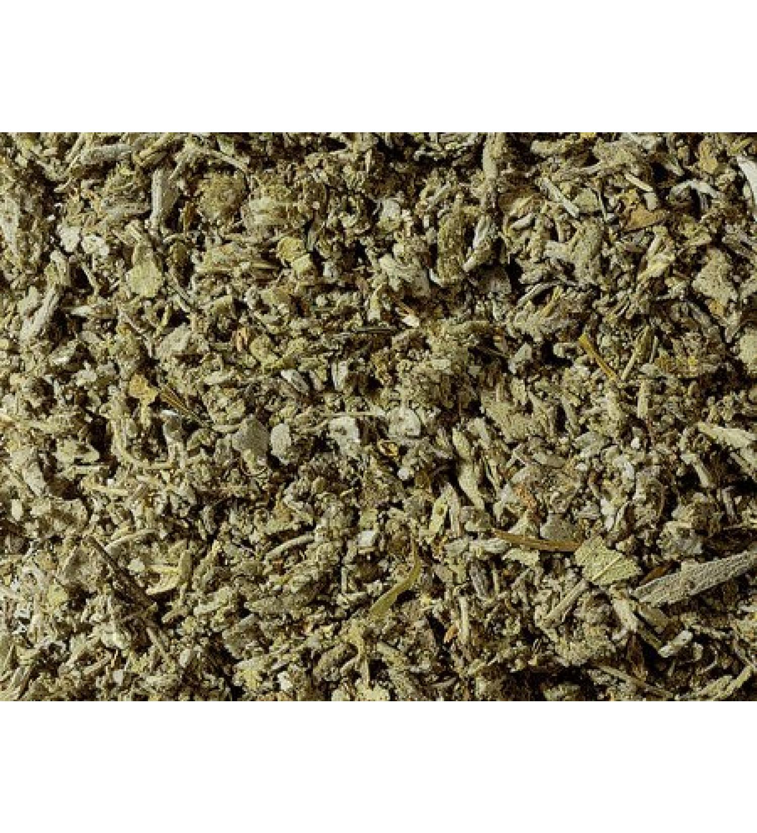 TeeFARBEN Sage leaves (100g in aroma-protective packaging)