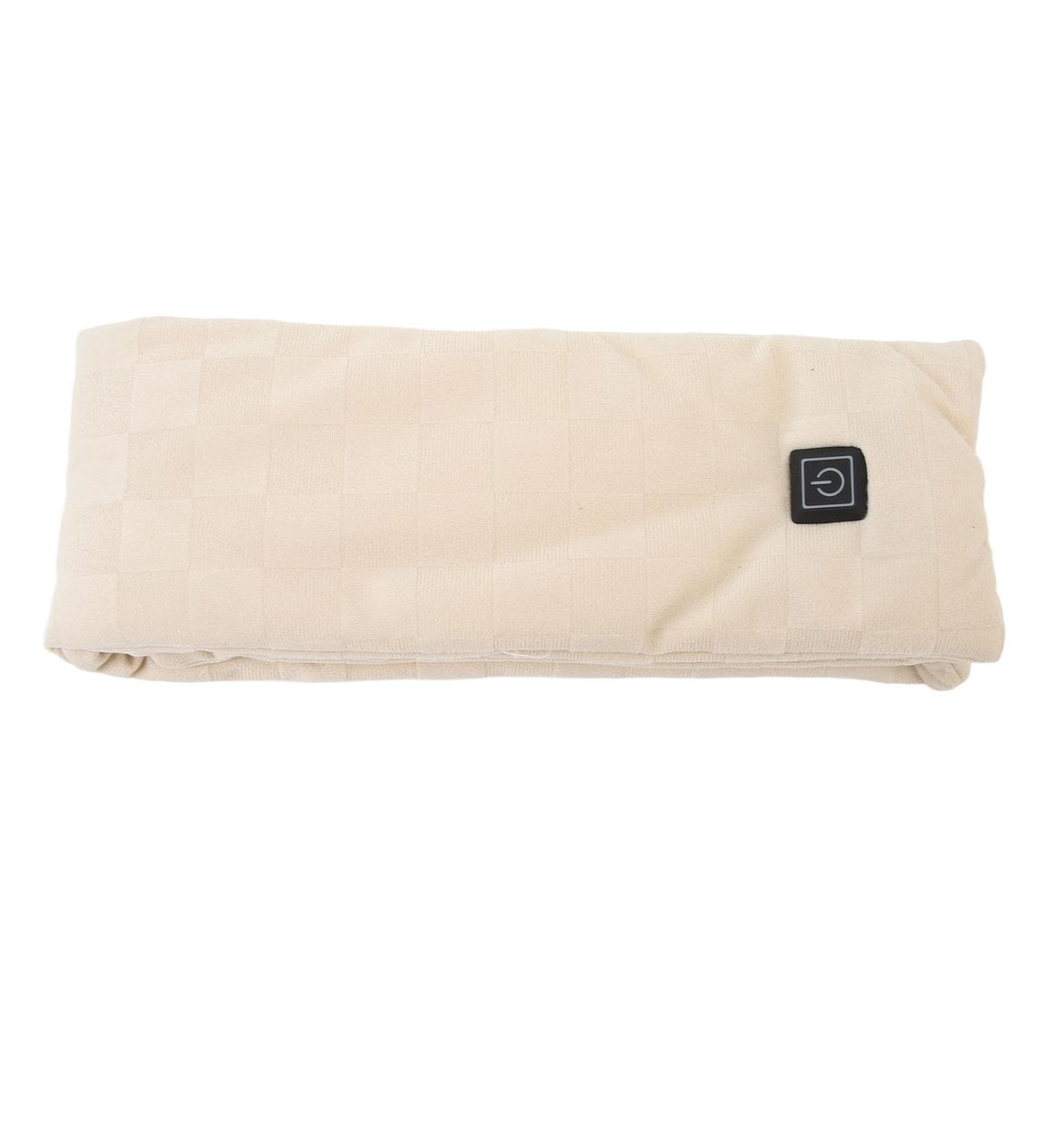 Buy Electric Neck Warmer | Lightweight Hot Compress Pad for Winter Relief - Buy Online on GoSupps.com