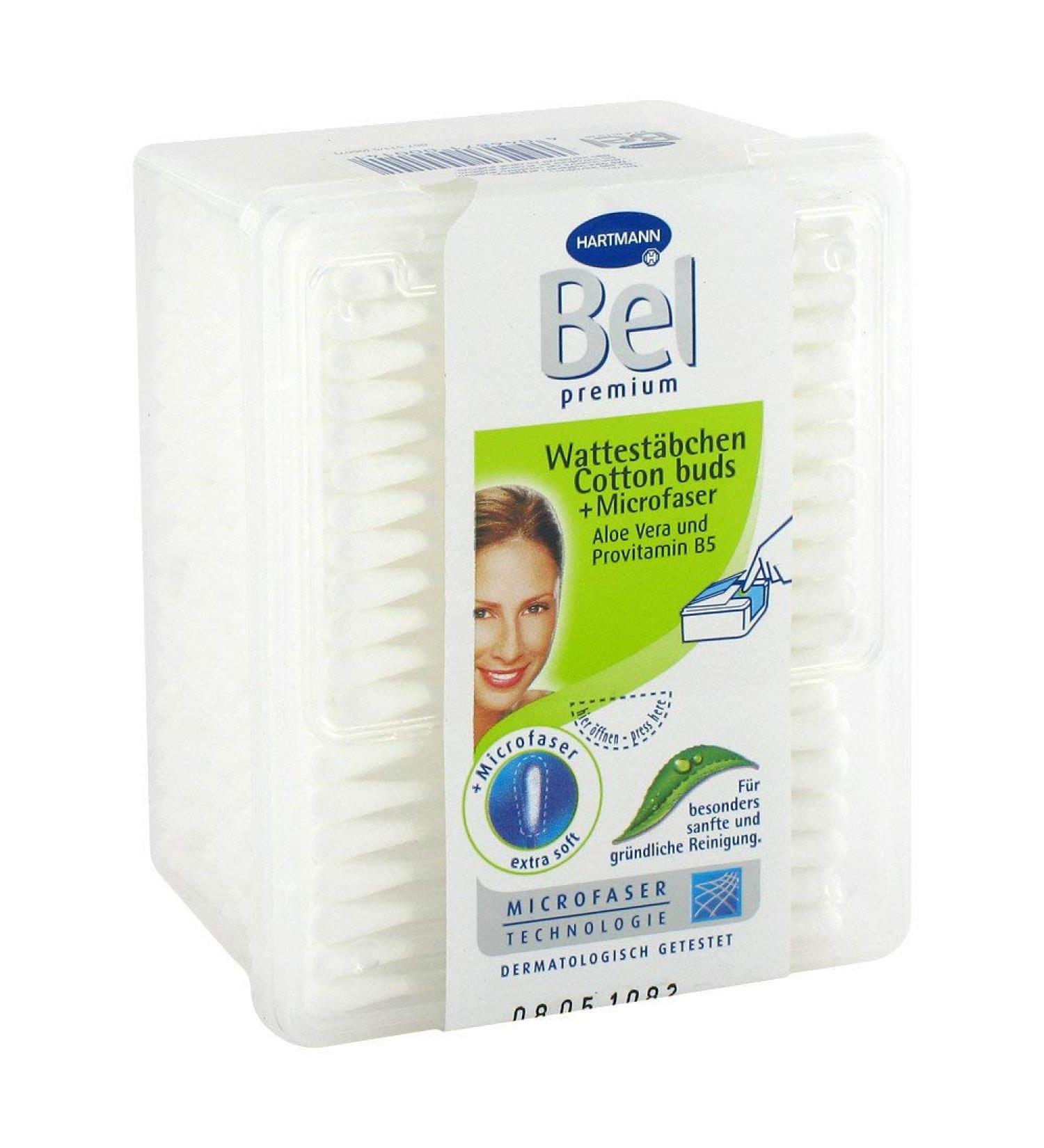 Bel Premium cotton swab 300 st