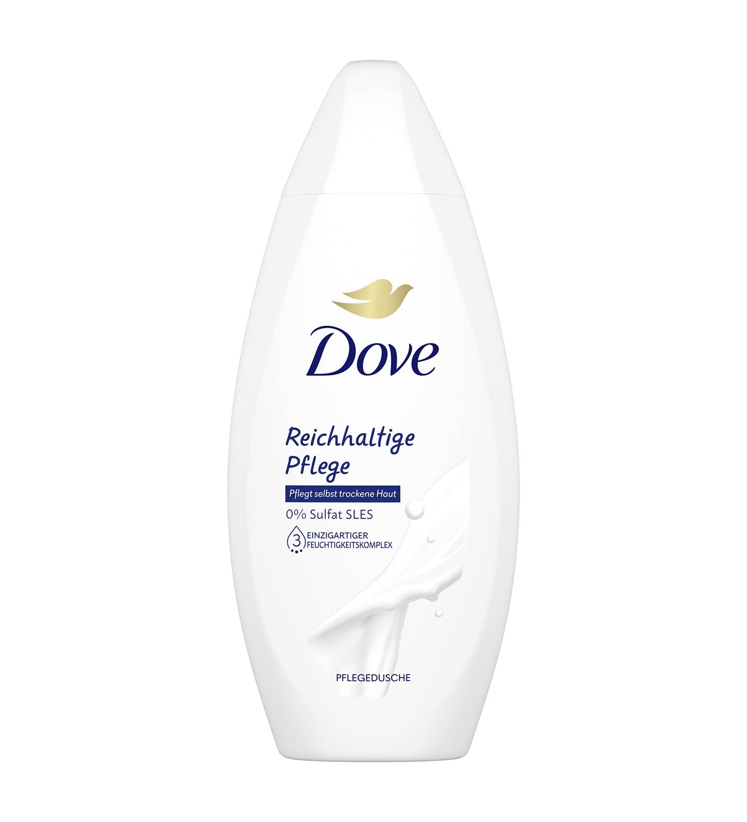 Dove Men+Care Deeply Nourishing Microbiome Body Wash 55ml - Aloe Vera | Smoother Skin | Pack of 1 - Buy Online on GoSupps.com