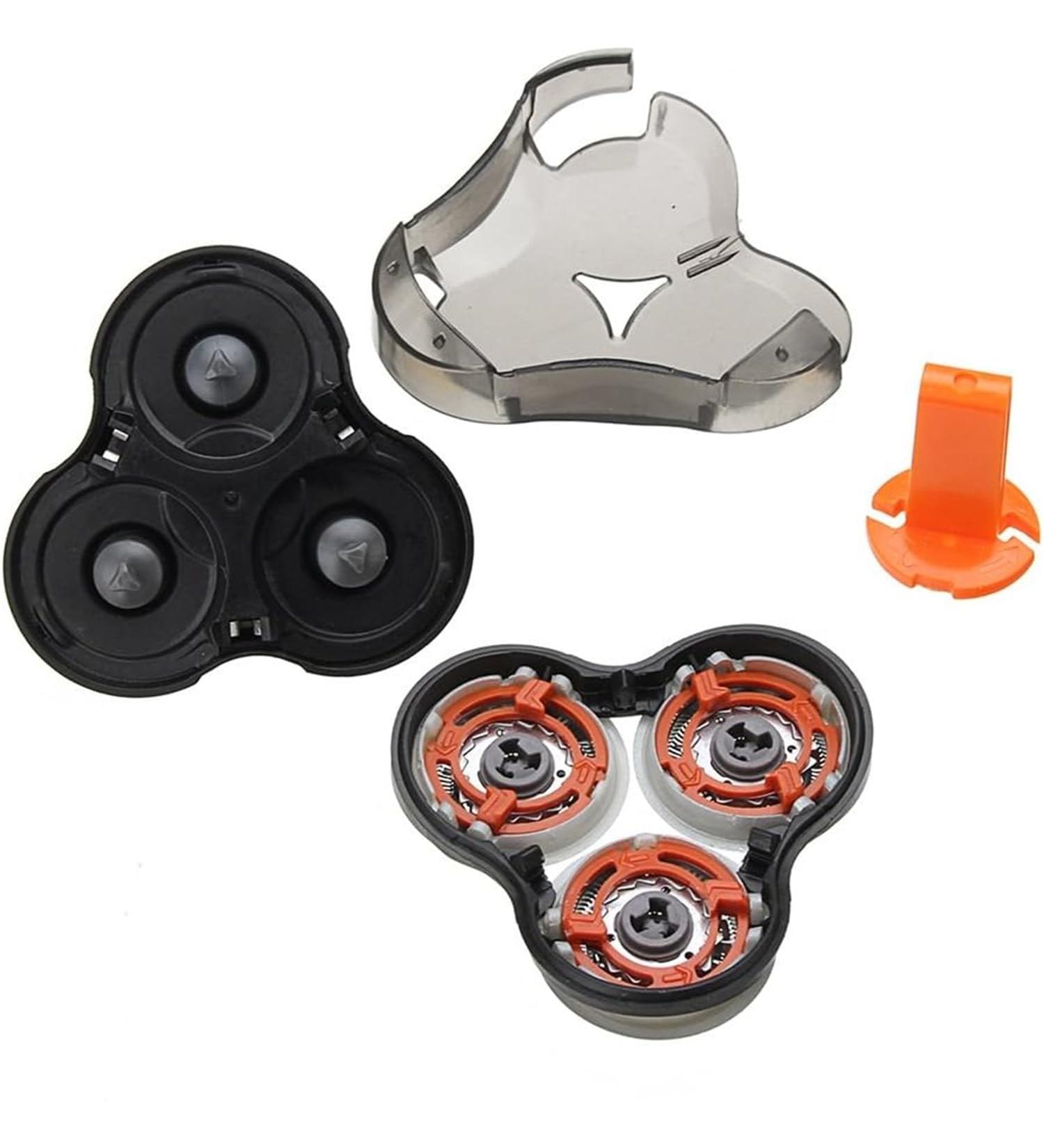 EgBert Shaver Replacement Head For Philips Norelco Rq12 Sh90 S9000 - Buy Online on GoSupps.com