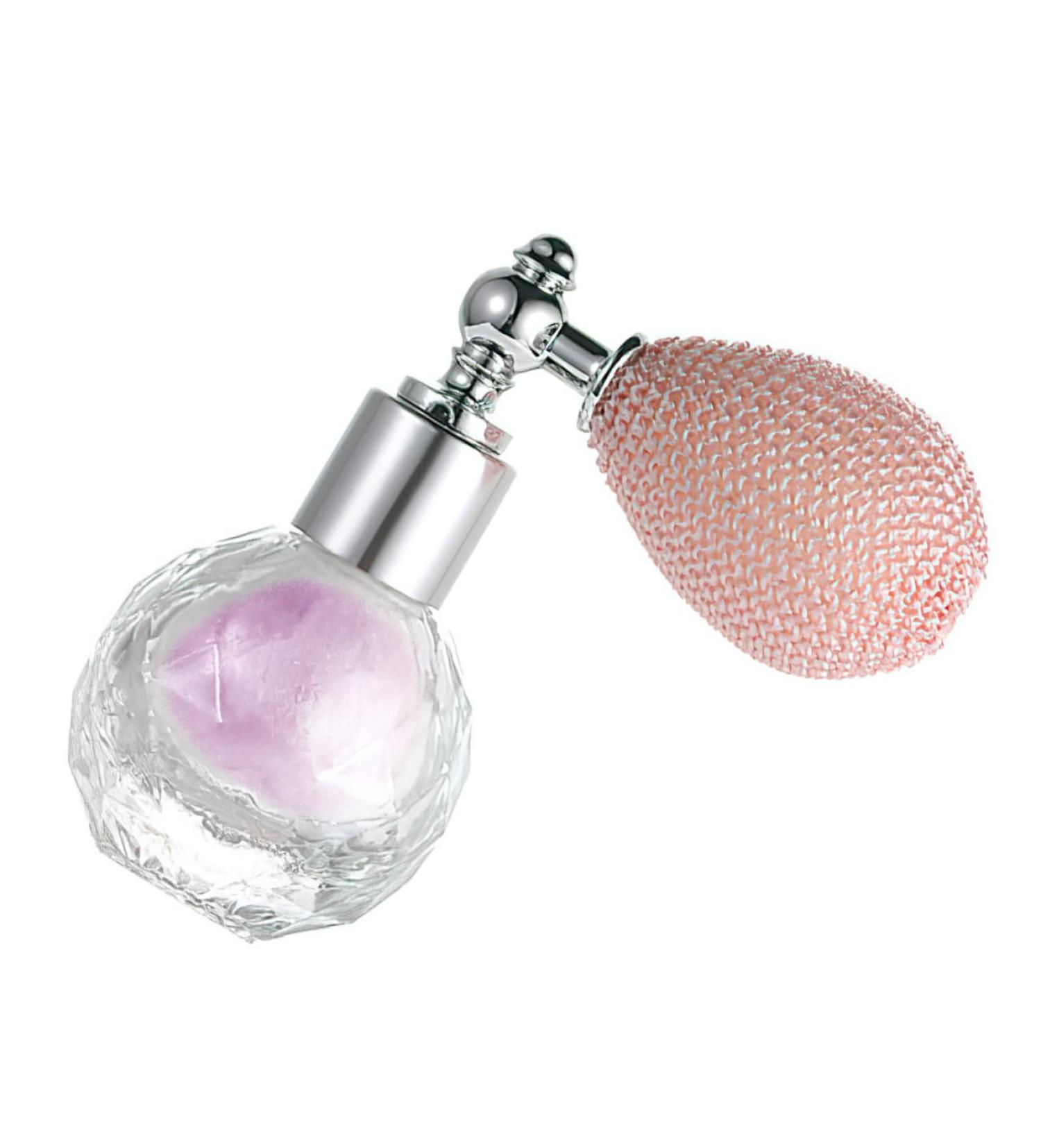 FRCOLOR 4pcs High Gloss Dusting Body Powder Sparkle Shimmering Spray Powder Miss Loose Powder Highlight 7.5x7cm x4pcs Purplex4pcs - Buy Online on GoSupps.com