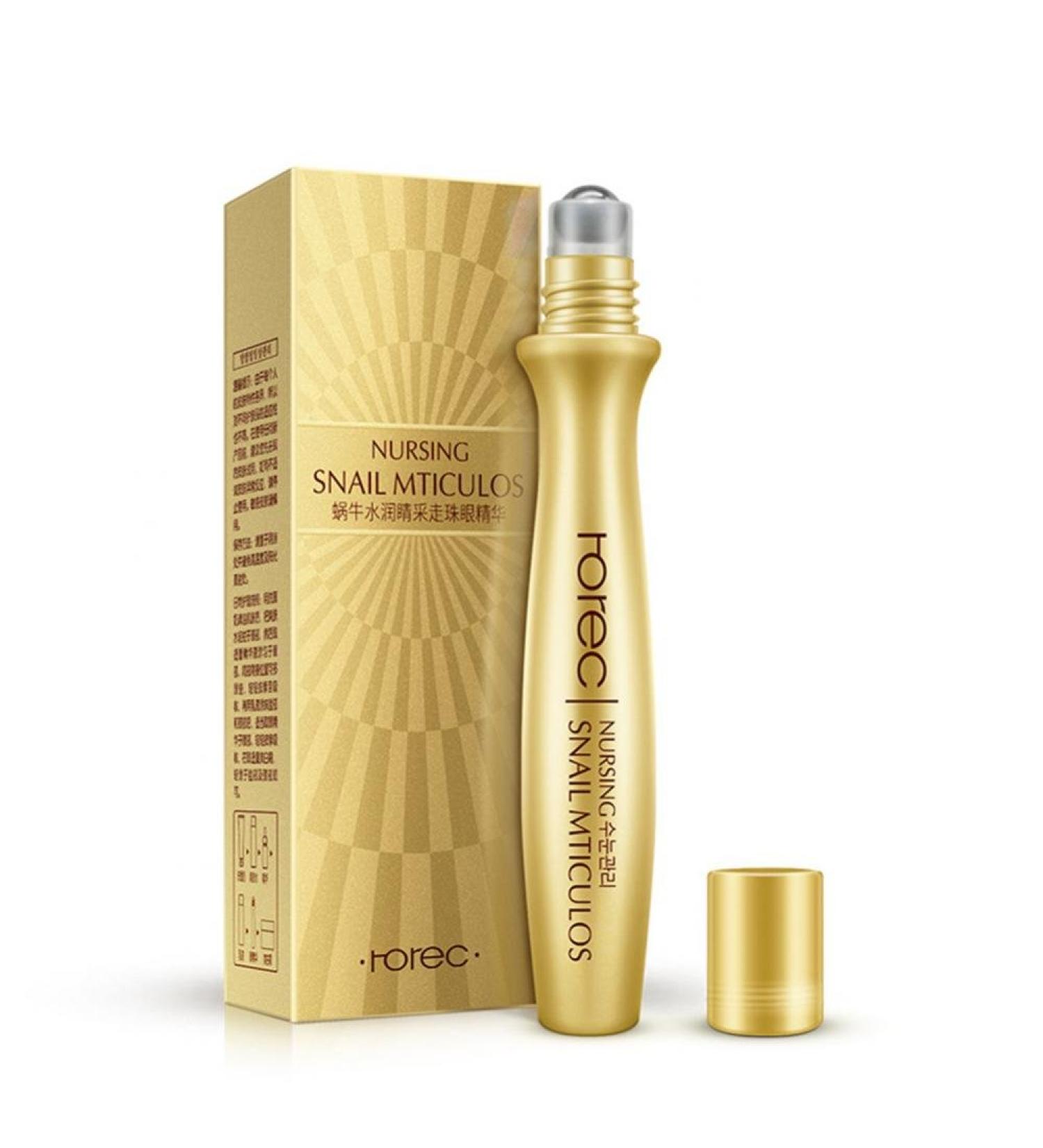 Buy Sonew Eye Cream - Anti-Aging Moisturizing Eye Serum for Bags Circles & Swelling | International Shipping - Buy Online on GoSupps.com