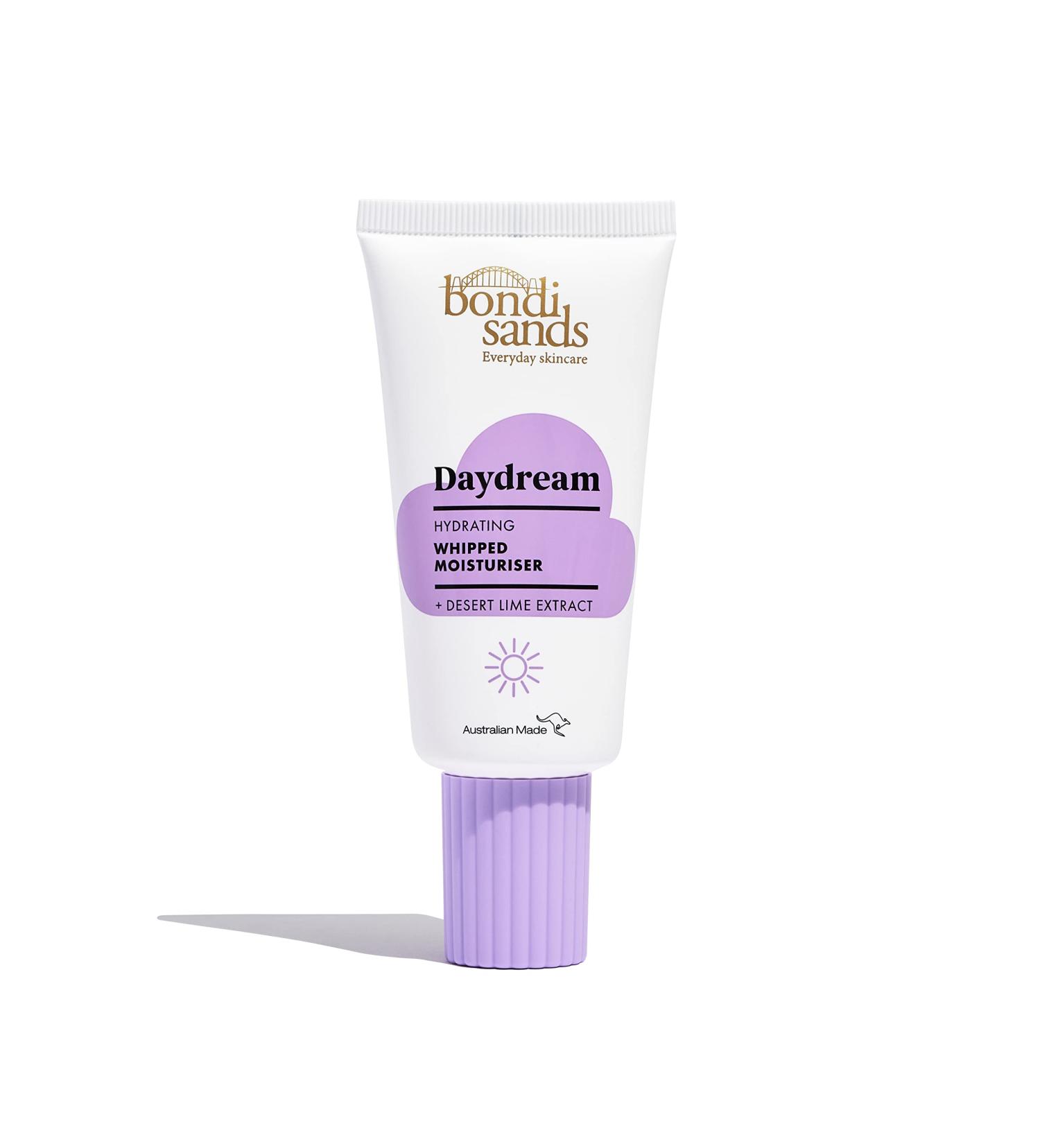 Bondi Sands Europe Limited Bondi Sands Daydream Whipped Moisturiser 50 ml - Buy Online on GoSupps.com