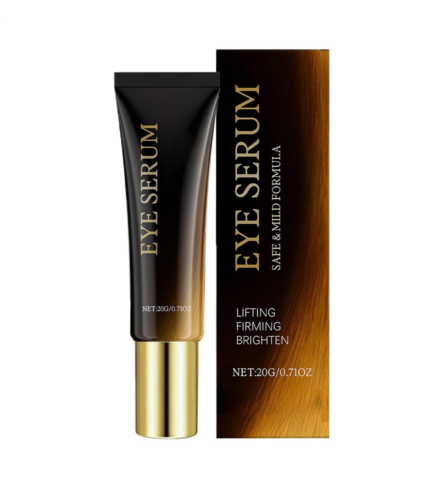  G n rique Eye Contour Cream Repairing Eye Care 20g | Soothing and Smoothing Lifting Lotion Daily Night Travel and Home Use - Buy Online on GoSupps.com