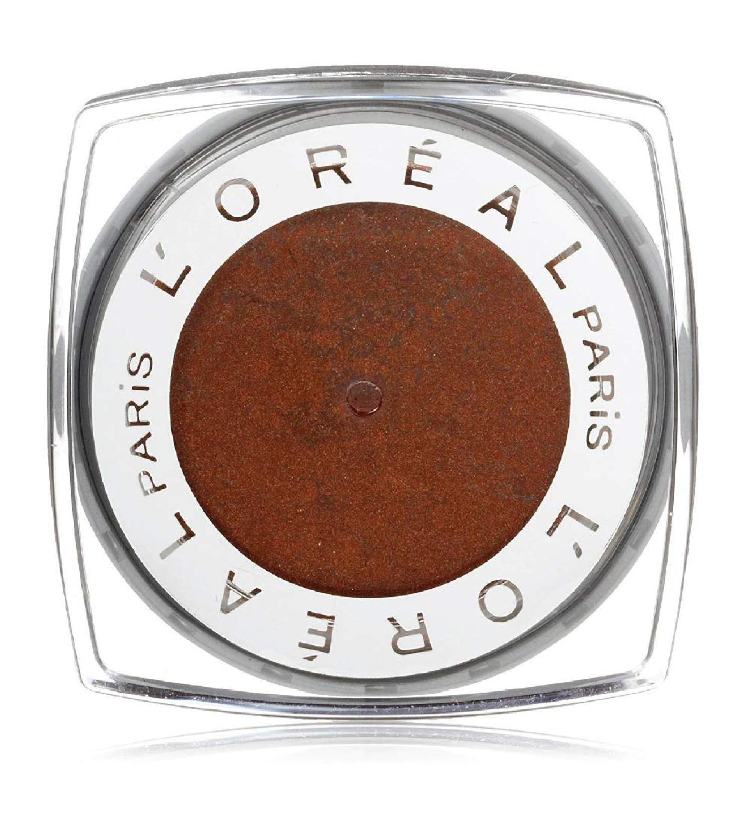 L'Or al Paris Infallible 24HR Shadow Bottomless Java 0.12 oz - Long-Lasting Eyeshadow - Buy Online on GoSupps.com