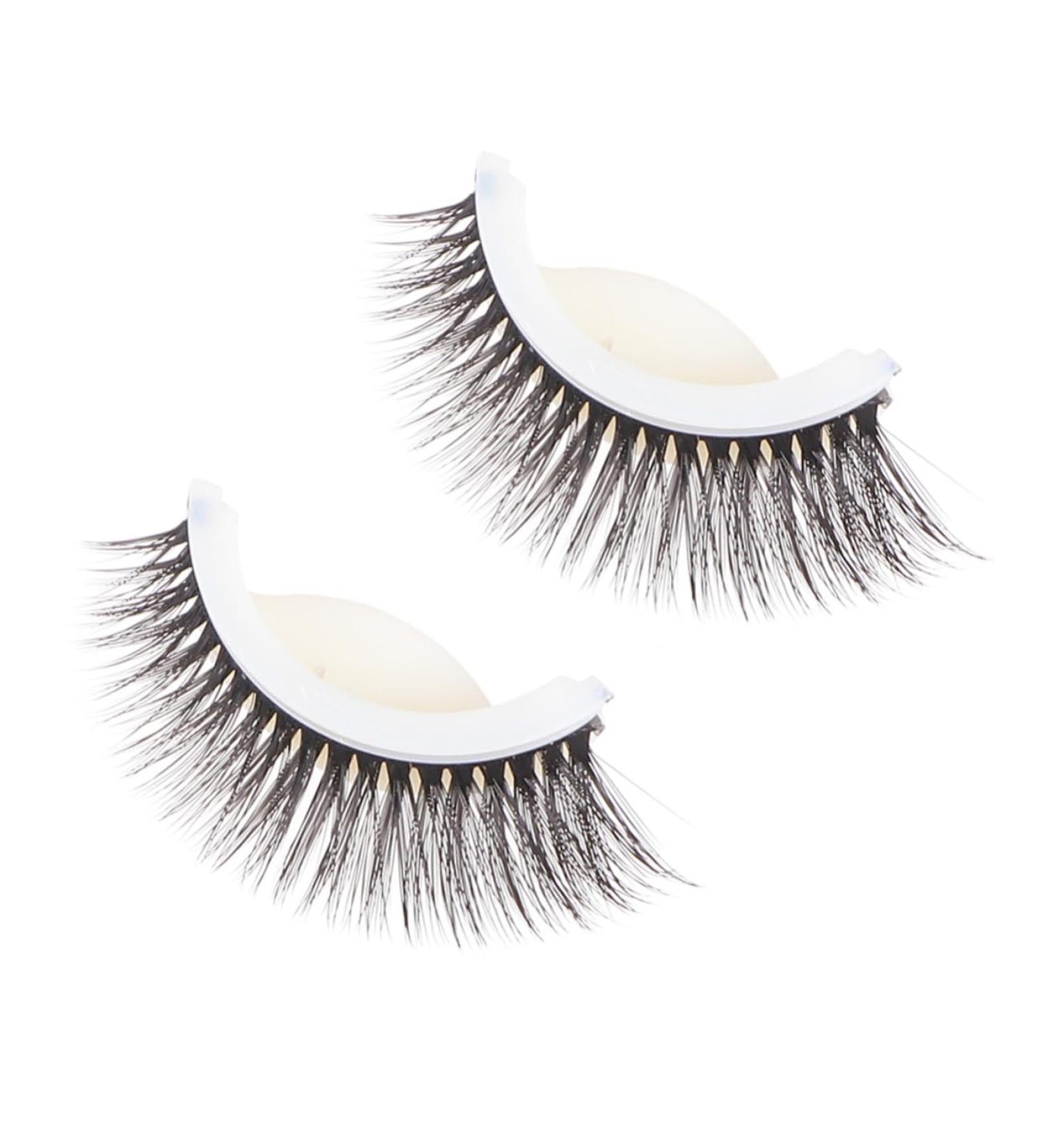 minkissy Pebbles for Garden Baby Girl Flower Headband Ceramic Containers with Lids Powder Container Red Wedding Veil Natural Lashes for Beginners Knee Scooter Cushion Seat Extend Eyelash - Buy Online on GoSupps.com