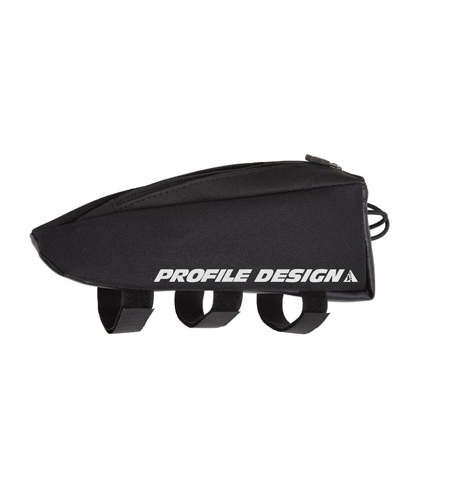 Profile Designs Aero E-Pack Compact Frame Bag - Lightweight and Sleek Storage Solution - Buy Online on GoSupps.com
