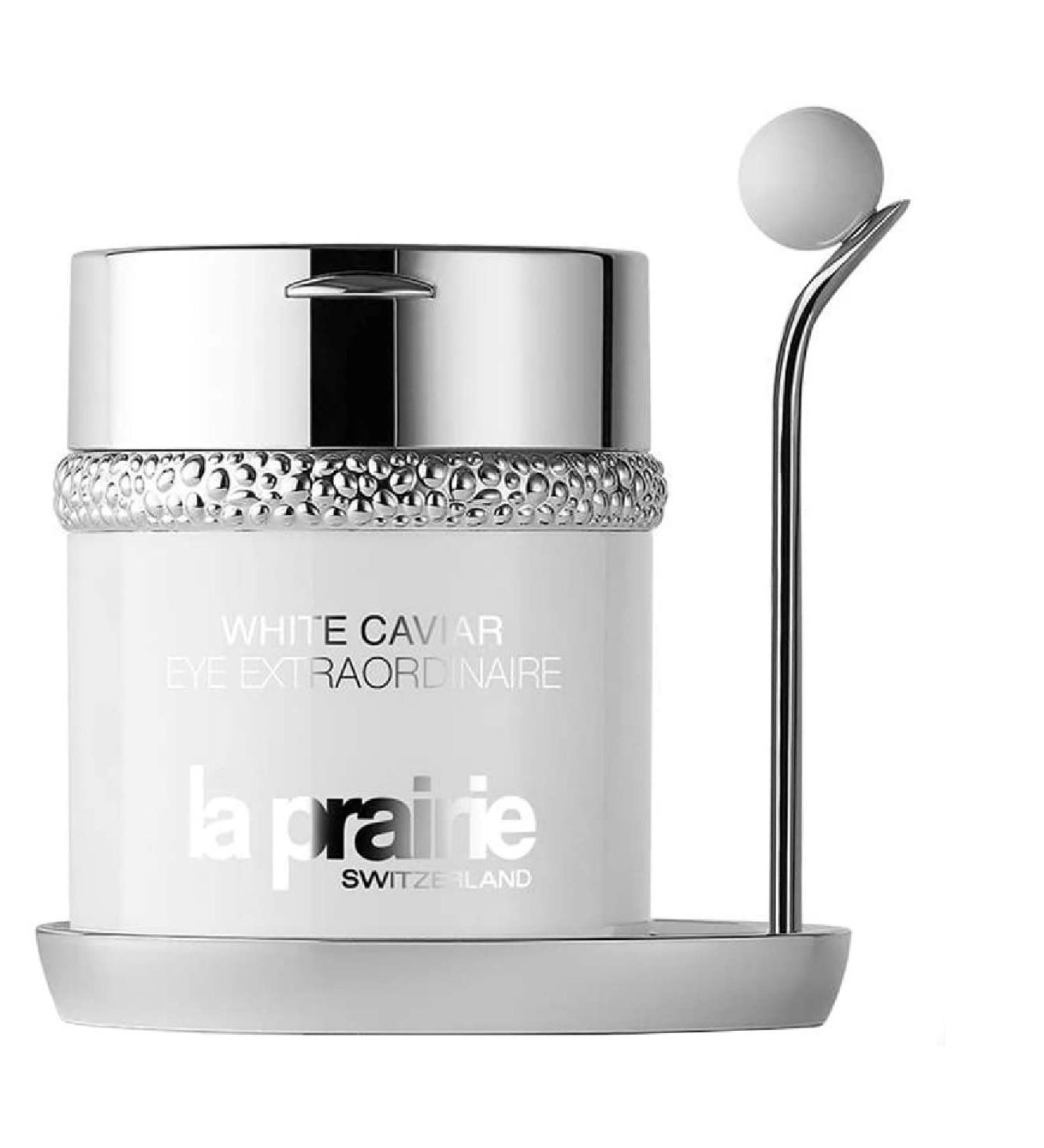 La Prairie White Caviar Eye Extraordinaire NEW