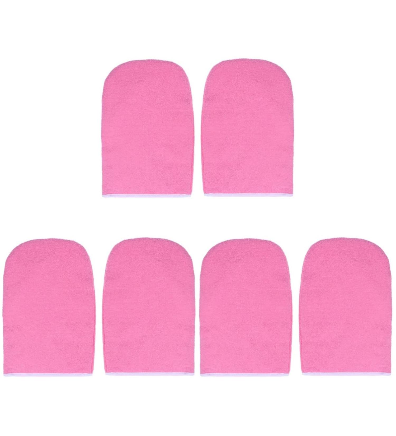 FRCOLOR 3 Pairs Gloves Insulation Paraffin - Buy Online on GoSupps.com