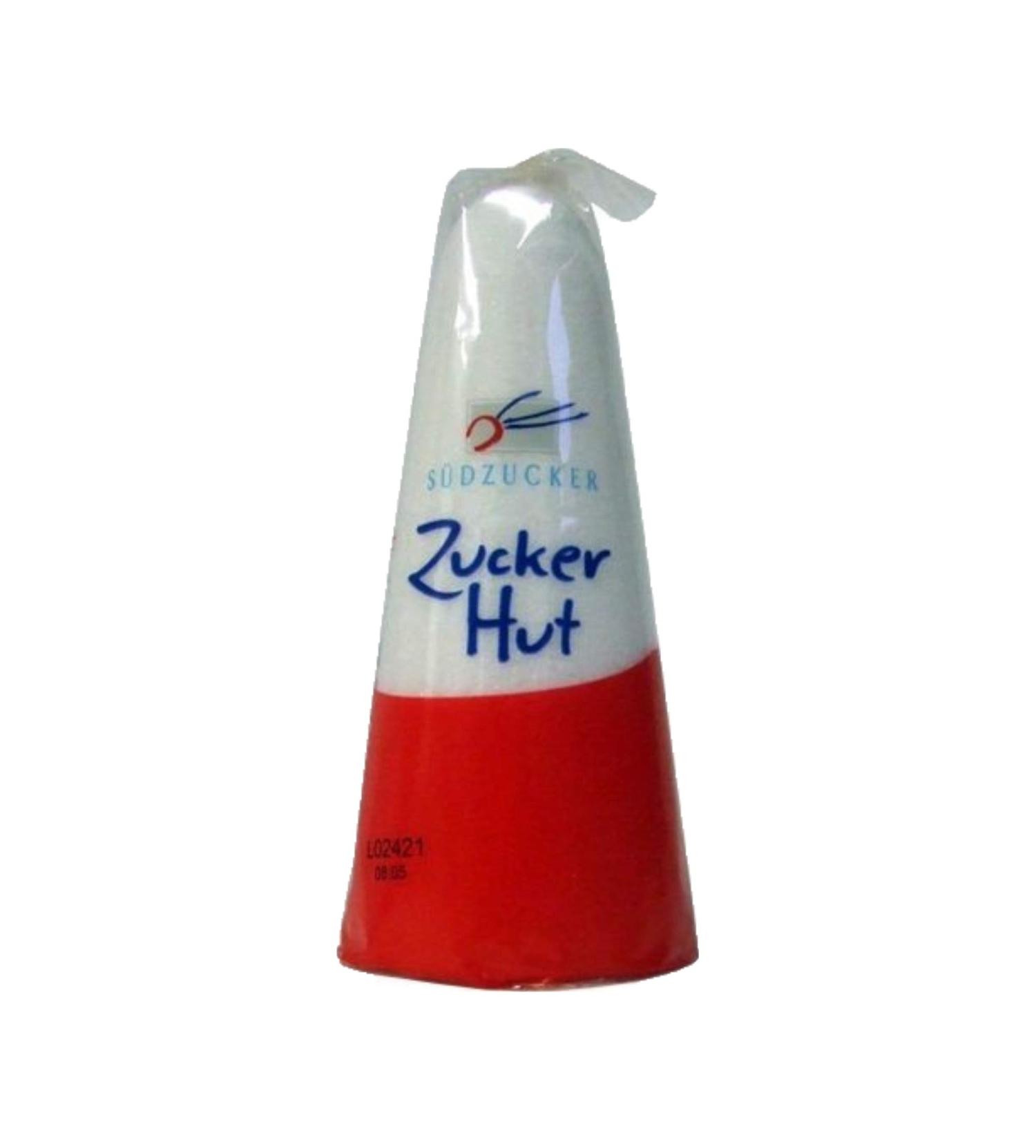 S dzucker Zuckerhut' 250g (for Feuerzangenbowle)