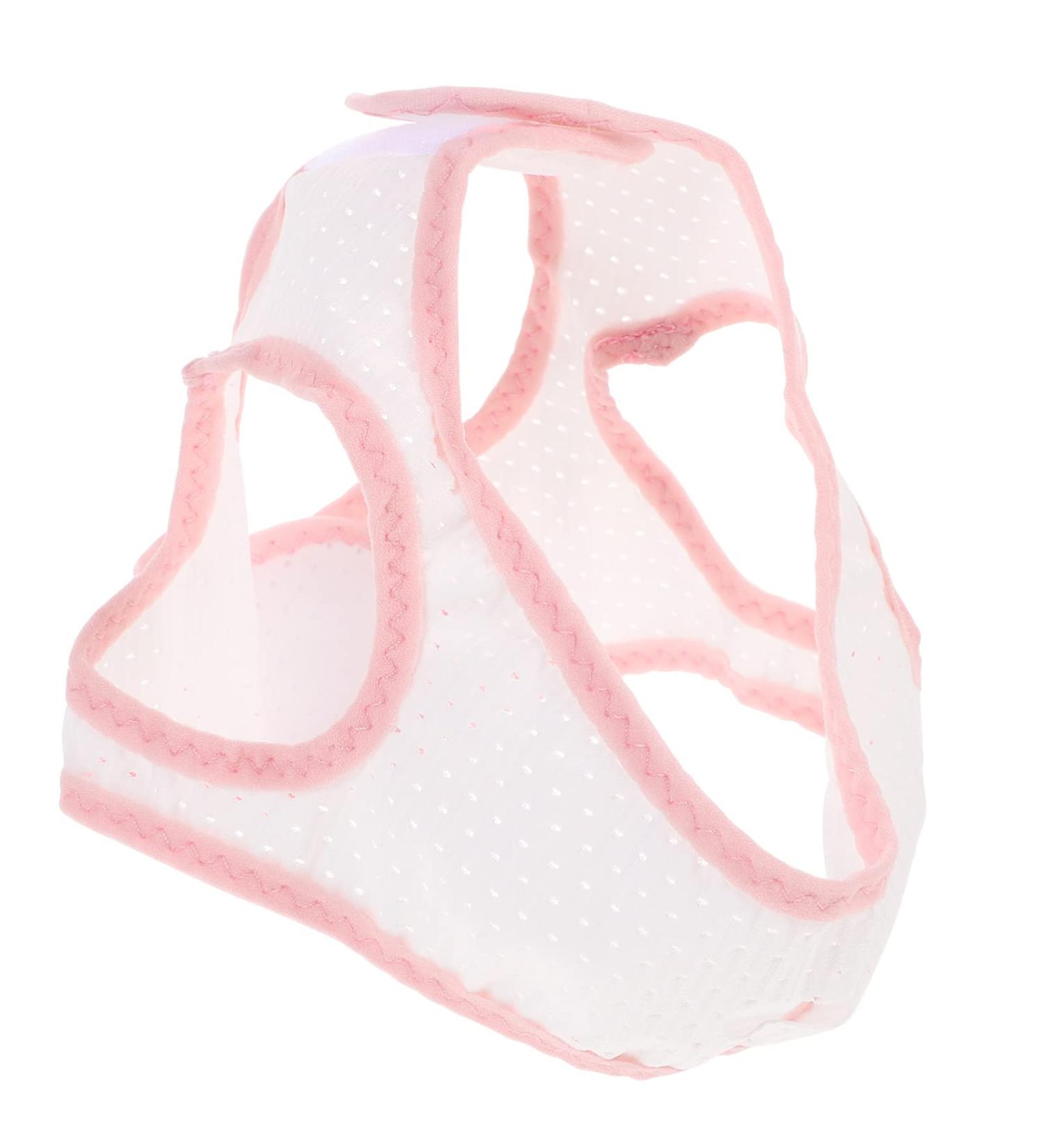 Anti Snoring Chin Strap for Men and Women - Breathable Snore Reducing Device for Adults - Quiet Sleep Solution - White - Buy Online on GoSupps.com