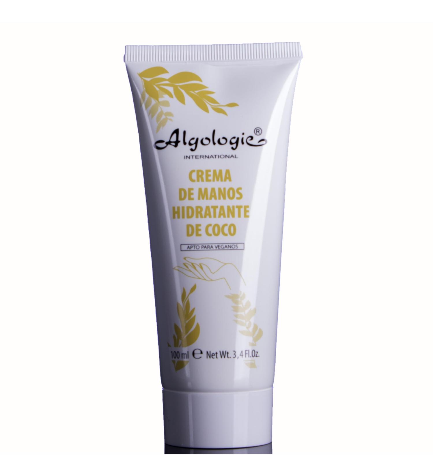 MOISTURIZING HAND CREAM. 100ml LAB. ABAD