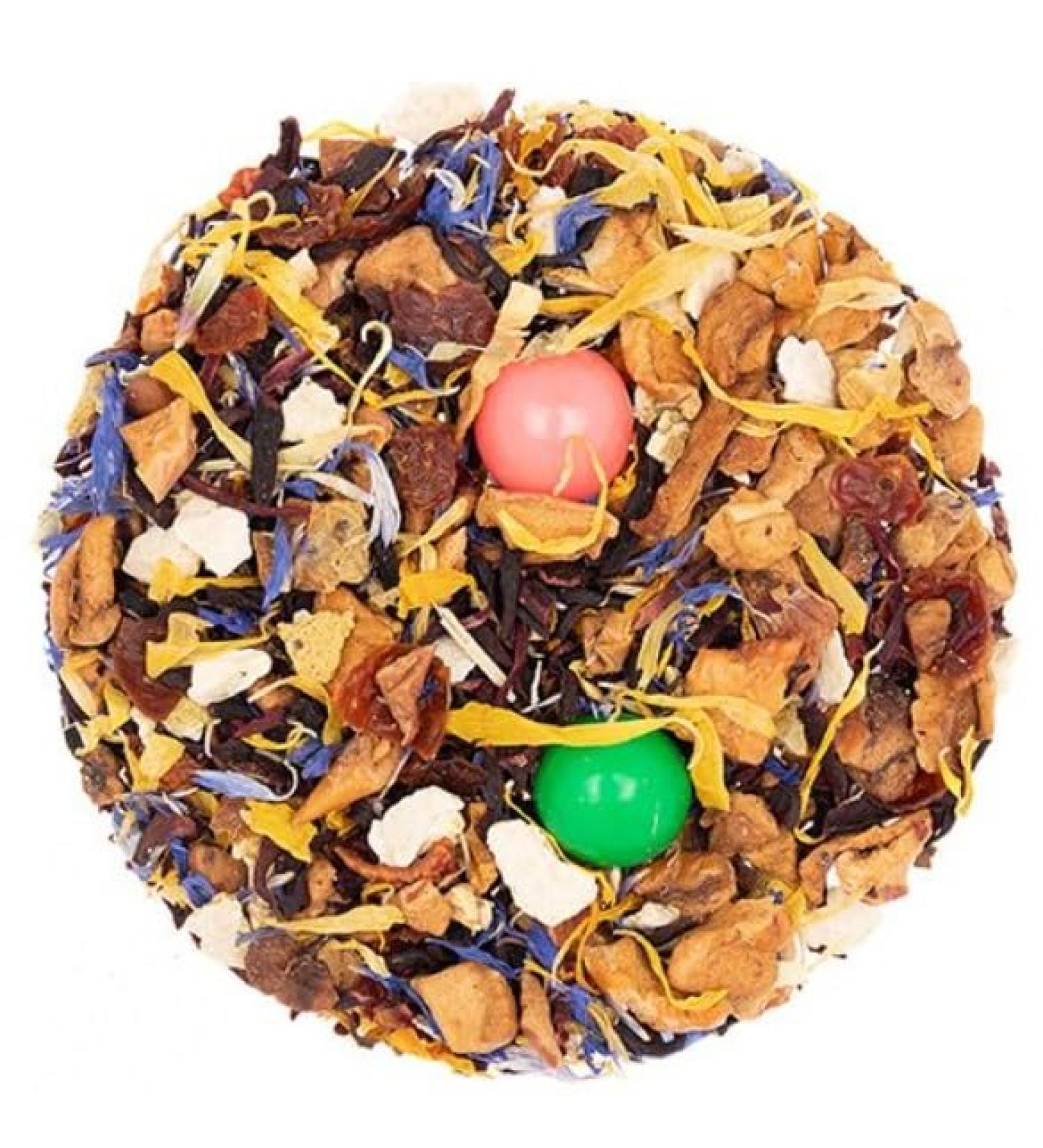 The Metropolitan Tea Company Bubble Gum Kids Tea 1.1lbs