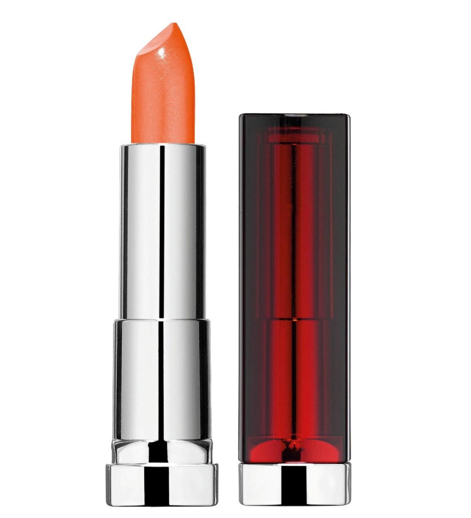Maybelline Colour Sensational Lipstick - Coral Fever (Number 416)
