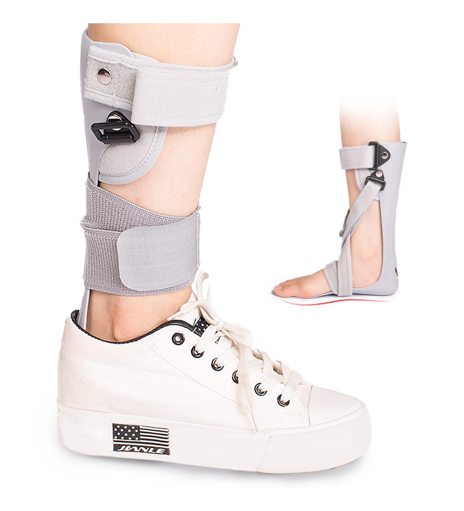 Shoes for splints hotsell