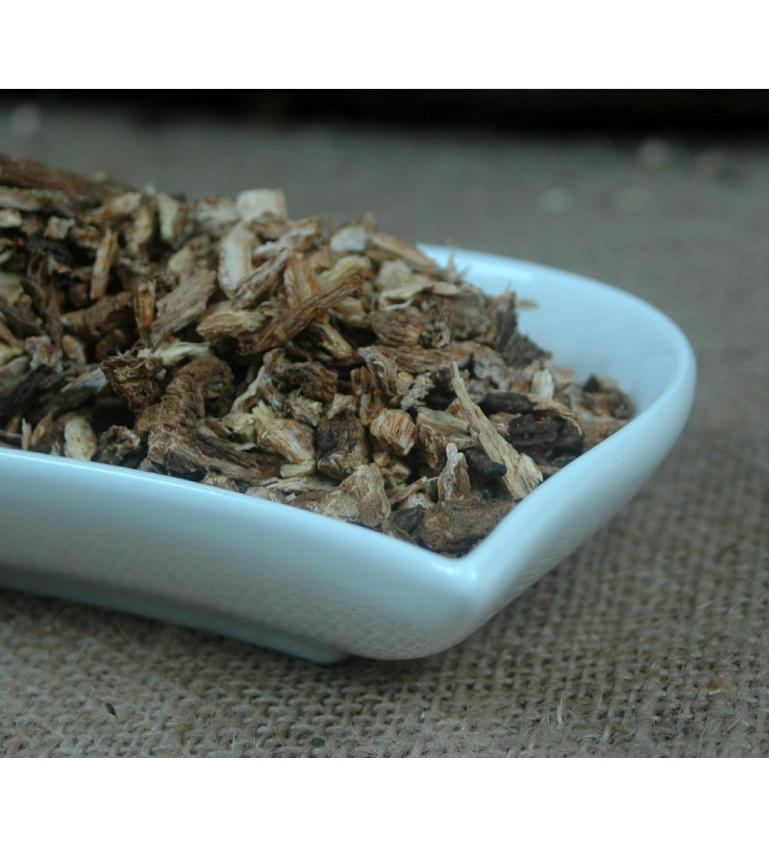 Naturix24 Rowan Root Tea Cut Rowan Root - 500 g