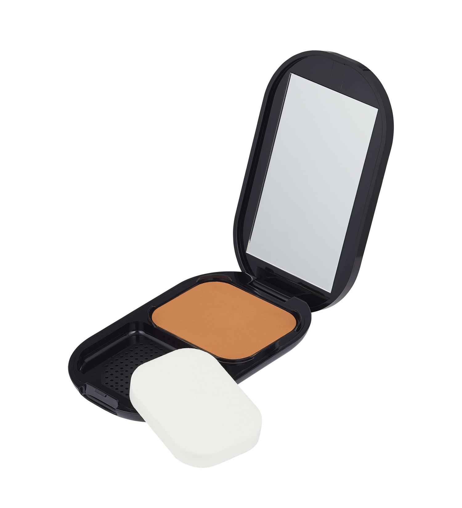 Max Factor Facefinity Compact Foundation 083 Warm Toffee - Long-lasting Buildable Coverage | International Shipping Available - Buy Online on GoSupps.com