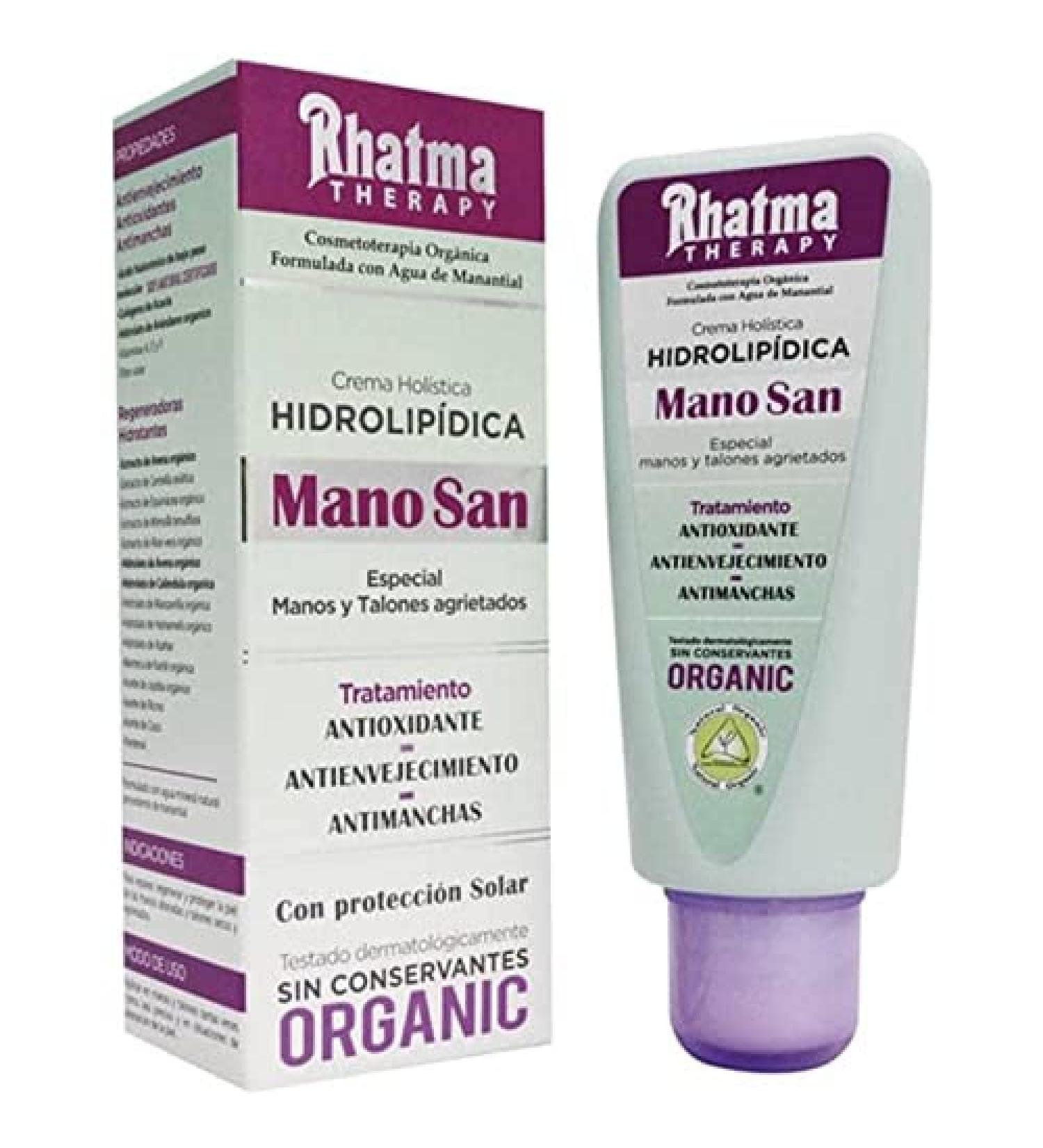 Manosan cream 100 ml