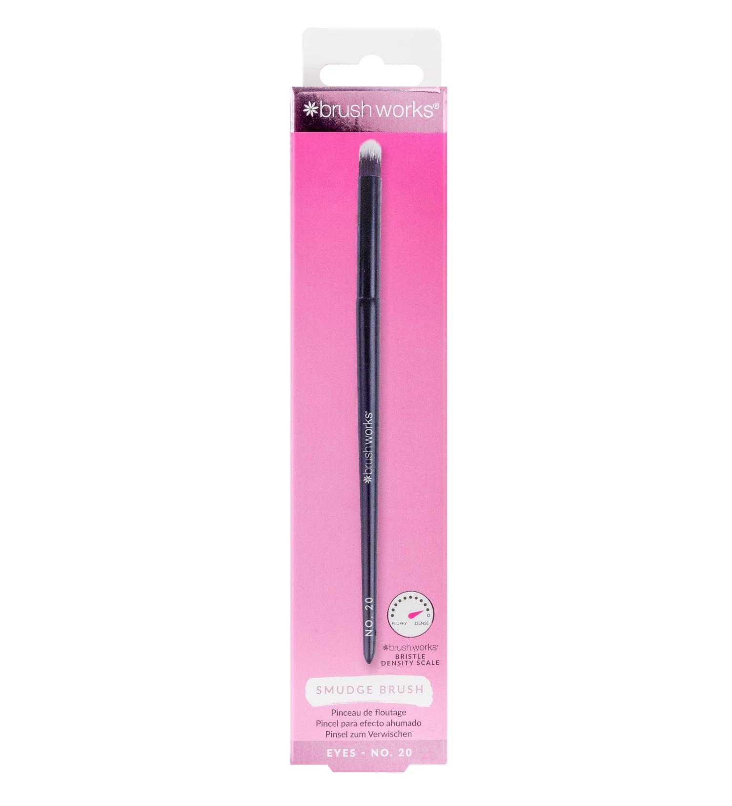 Brushworks No. 20 Smudge Brush - Buy Online on GoSupps.com