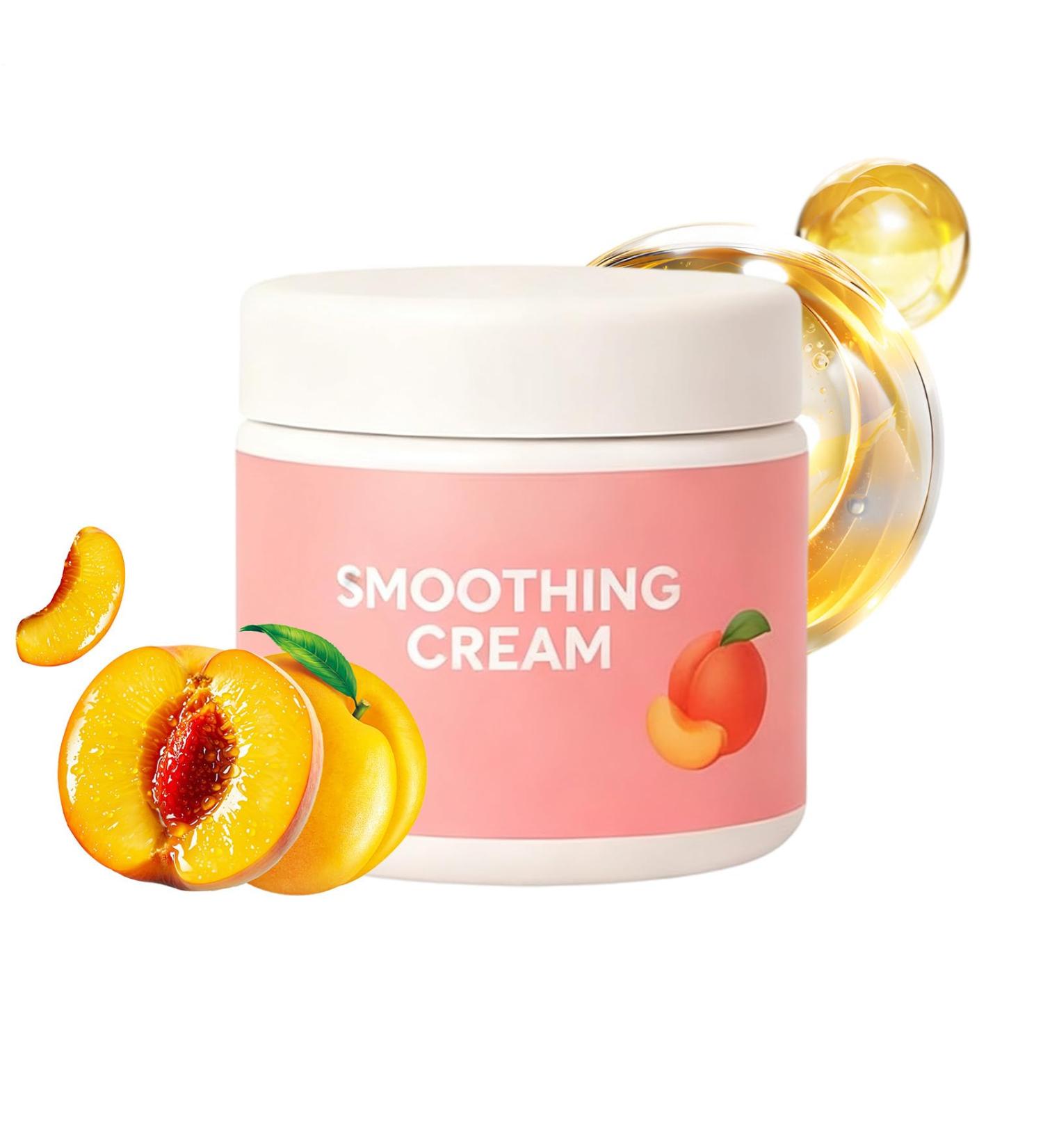  JINGLING JINGLING Facial Hair Removal Cream Gentle Depilatory Lotion 50ml Cream for Removing Lip Hair Suitable for Women and Men Suitable for Shower Use for Skin Care - Buy Online on GoSupps.com