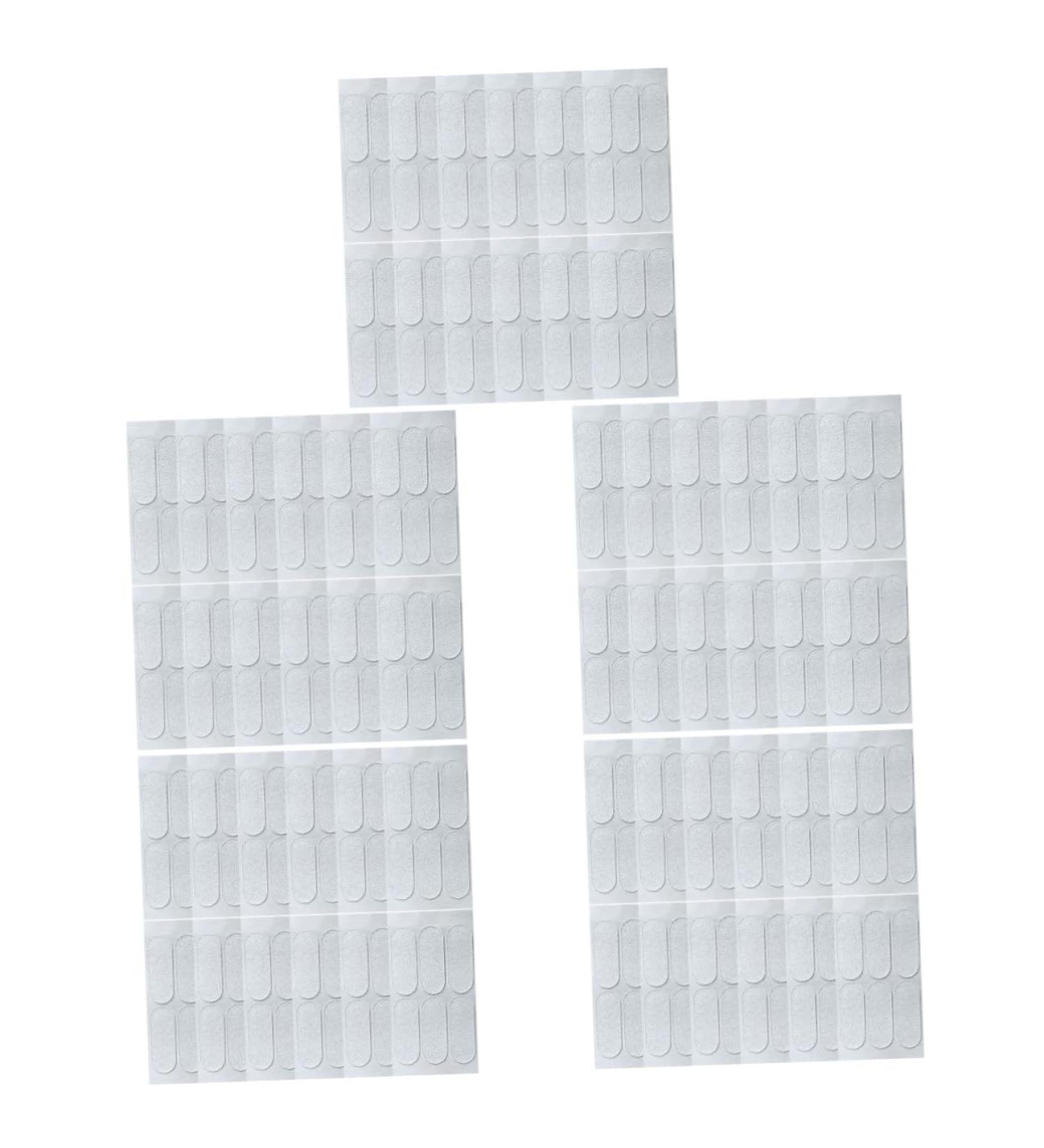 GLEAVI 60 Sheets Ear Correction Stickers | Transparent Ear Tape for Adults | Cauliflower Ear & Elf Cosmetic Earring Accessories - Buy Online on GoSupps.com