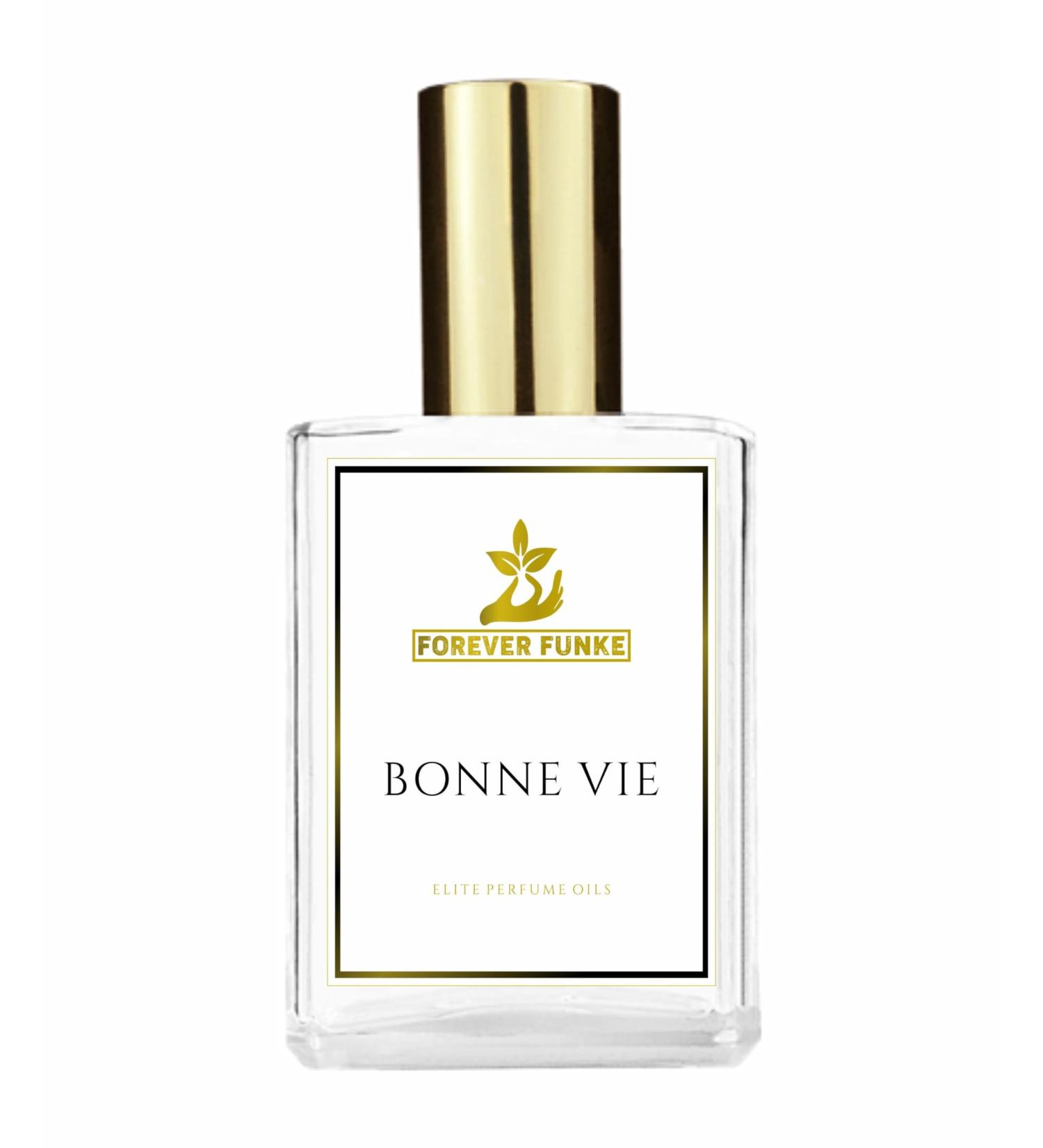 Forever Funke Perfume Impressions Replica Version Fragrance Dupes Concentrated Long Lasting Refillable Bottle (100ml/3.4 Fl Oz LACOM LA VIE BELE IMPRESSION) 3.4 Fl Oz (Pack of 1) LACOM LA VIE BELE IMPRESSION
